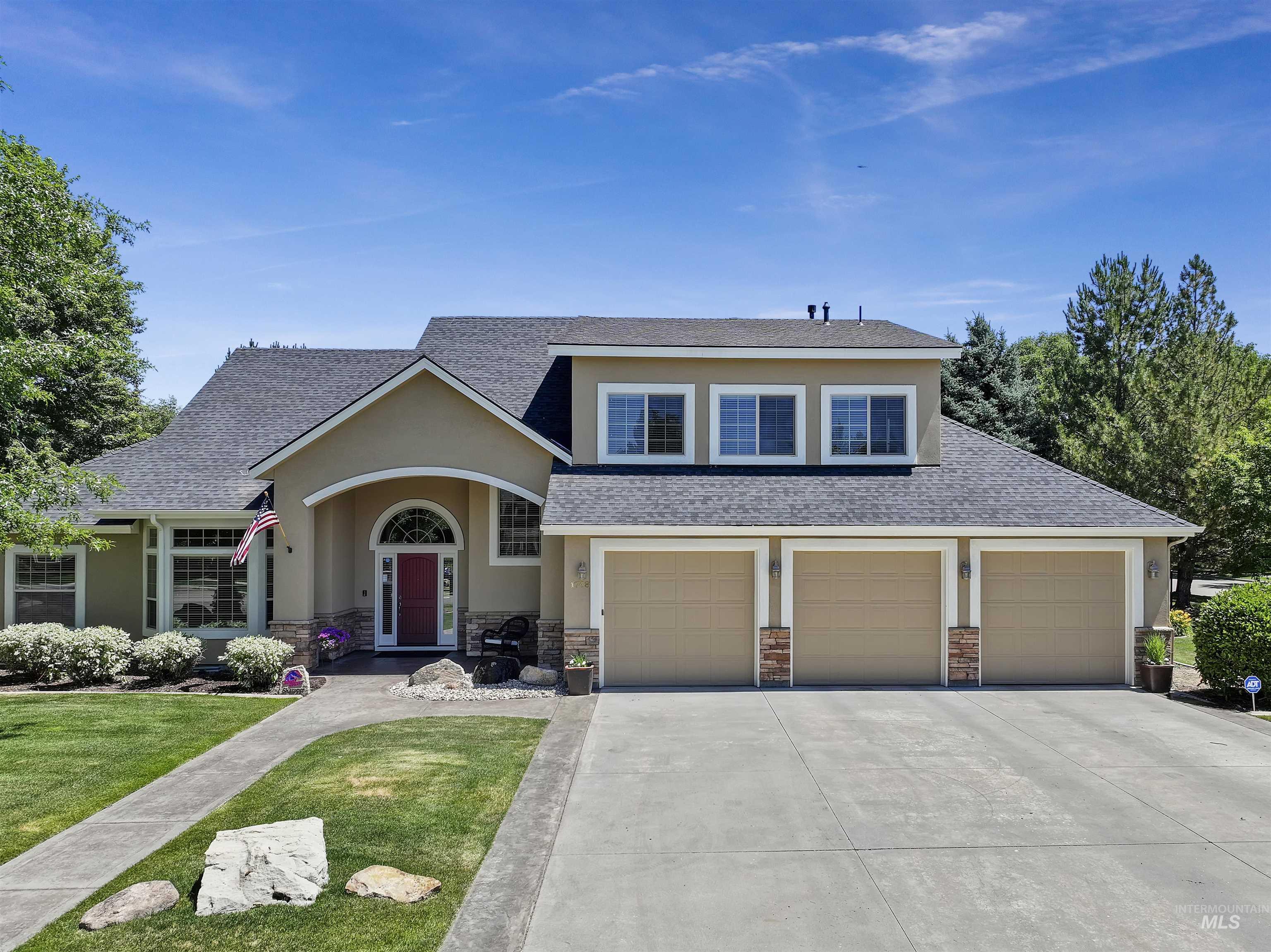 1748 N Raindance Pl