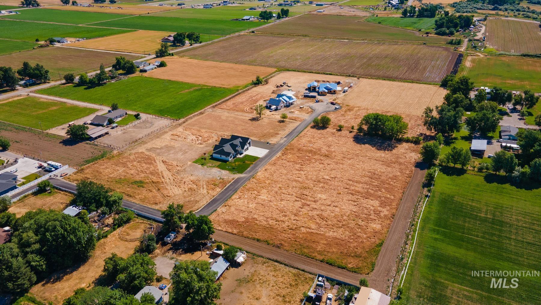 401 Skyview Lane