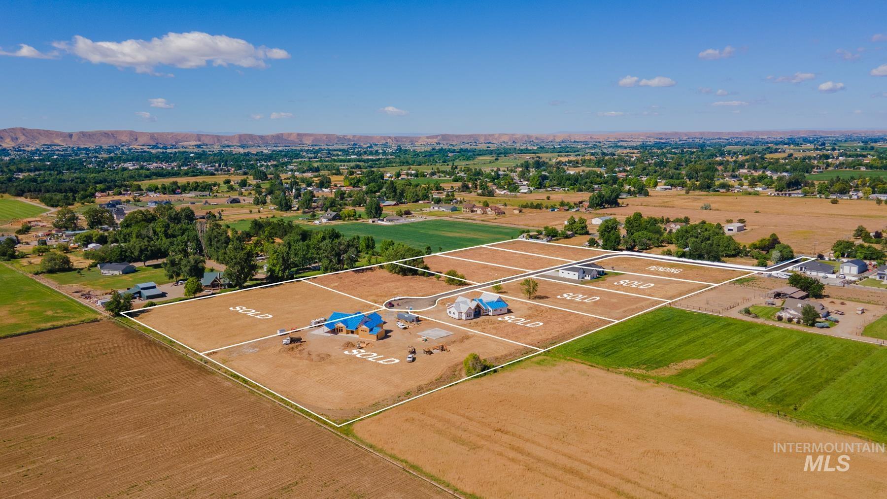 401 Skyview Lane