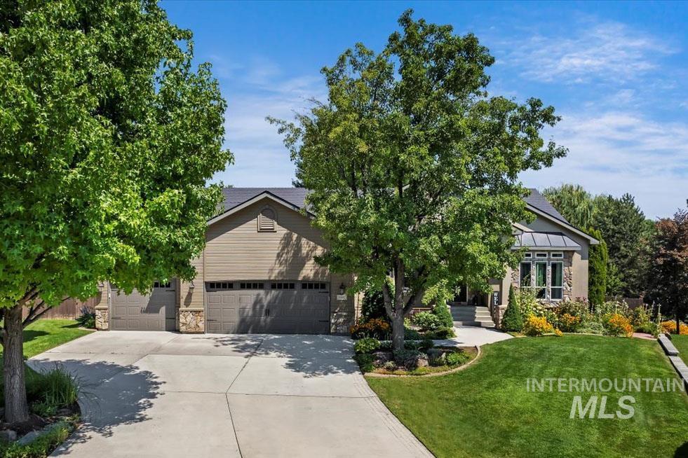 2497 E Brigantine Ct