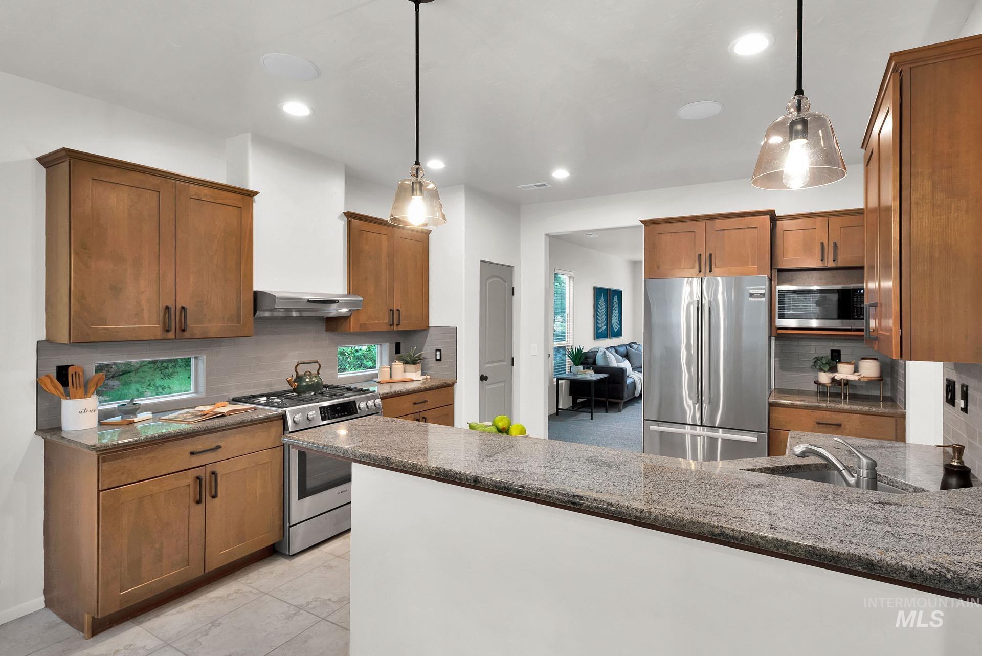 1683 S Stream Pointe Lane