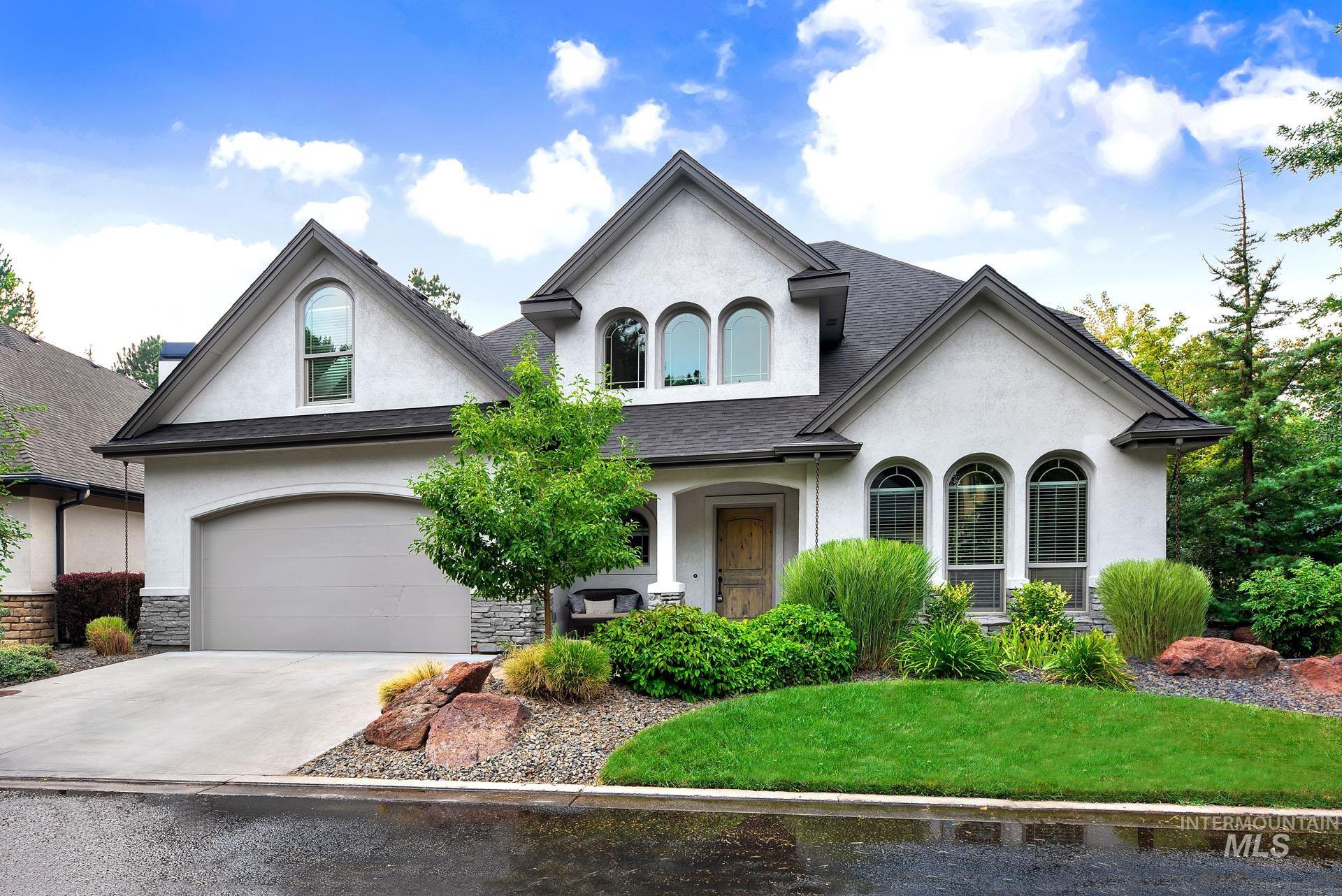 1683 S Stream Pointe Lane