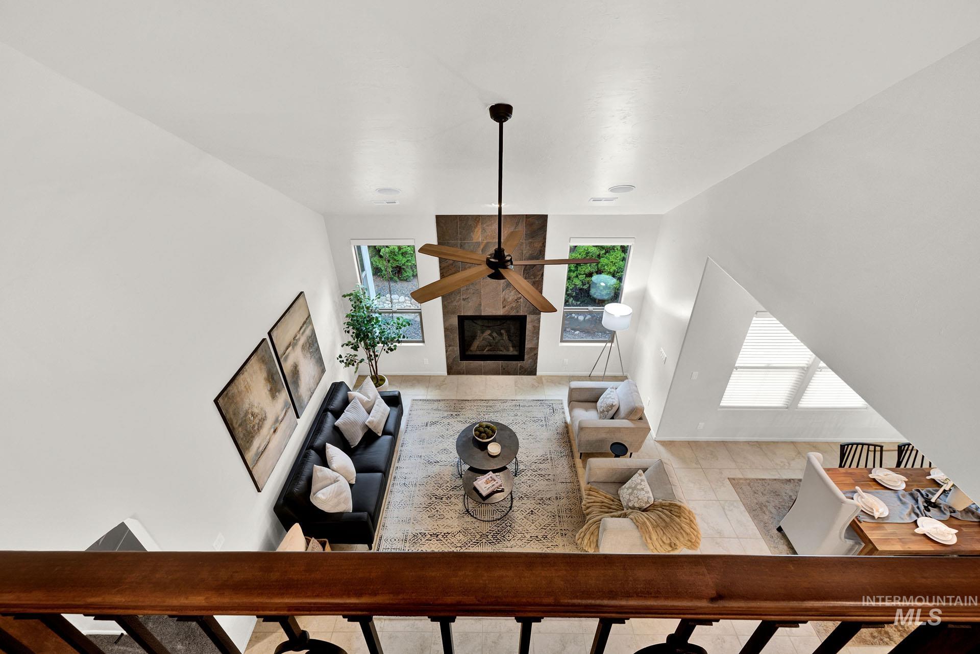 1683 S Stream Pointe Lane