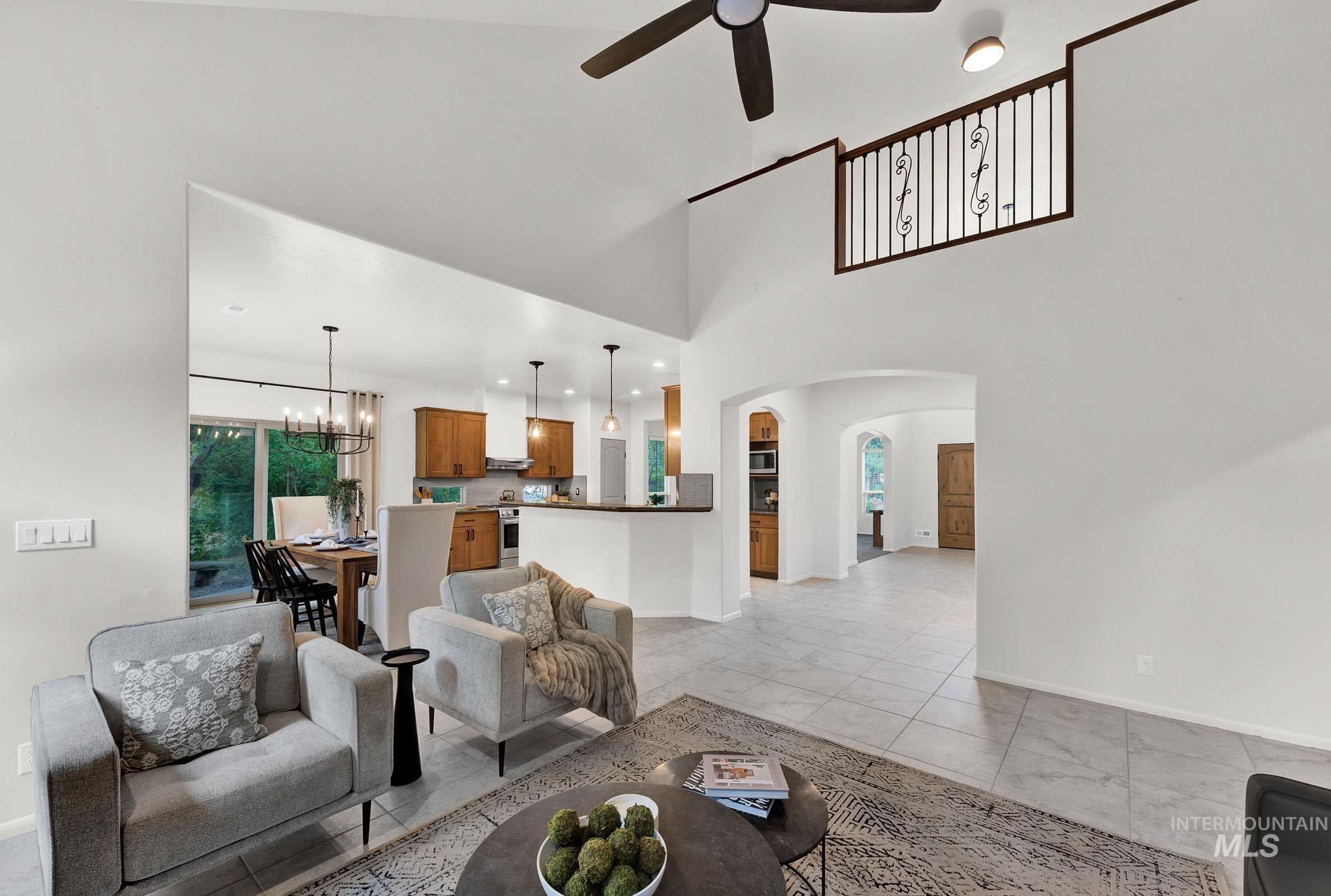 1683 S Stream Pointe Lane