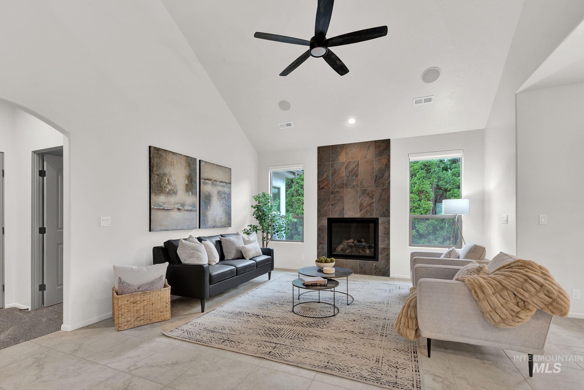 1683 S Stream Pointe Lane