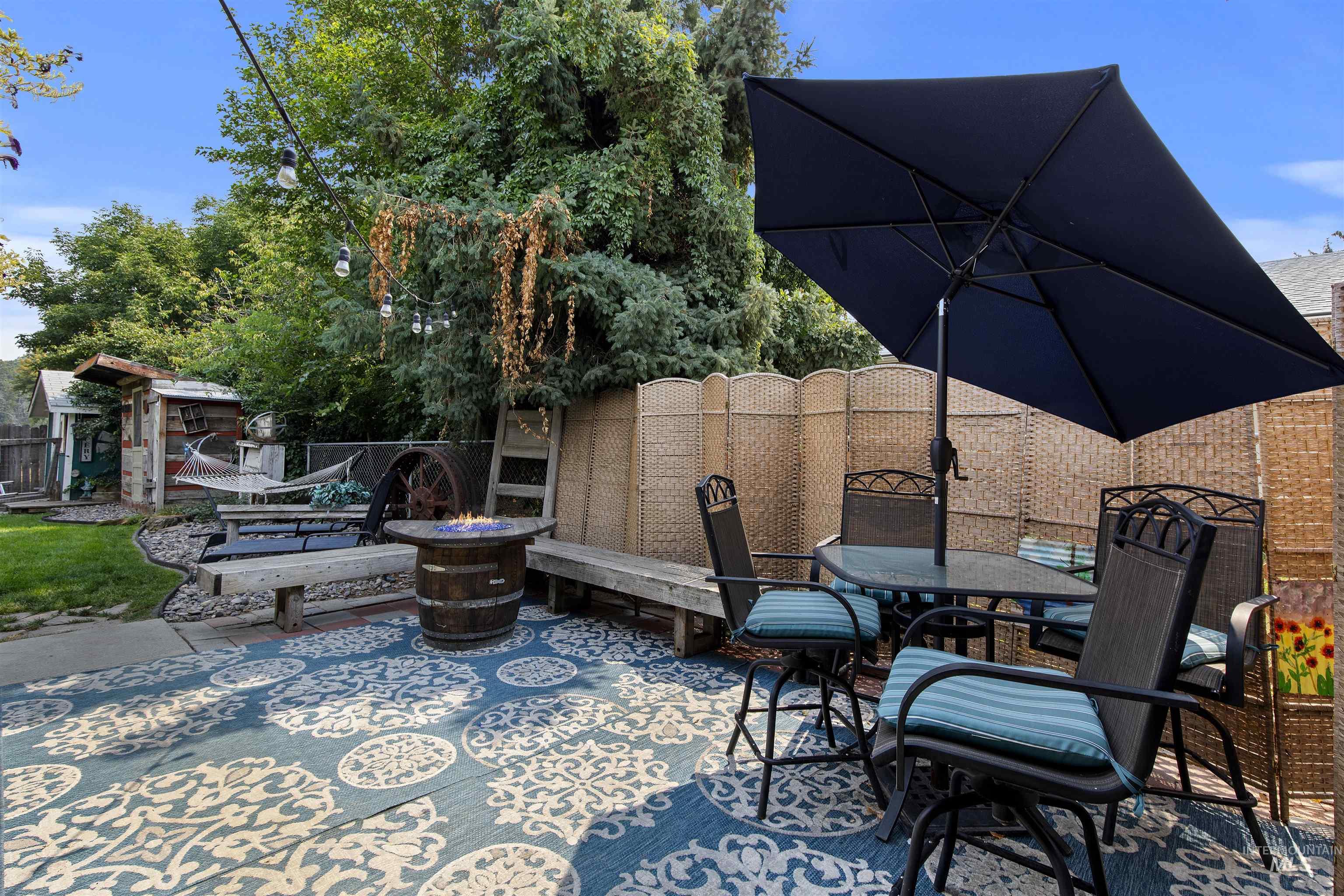 154 S Harlan Pl