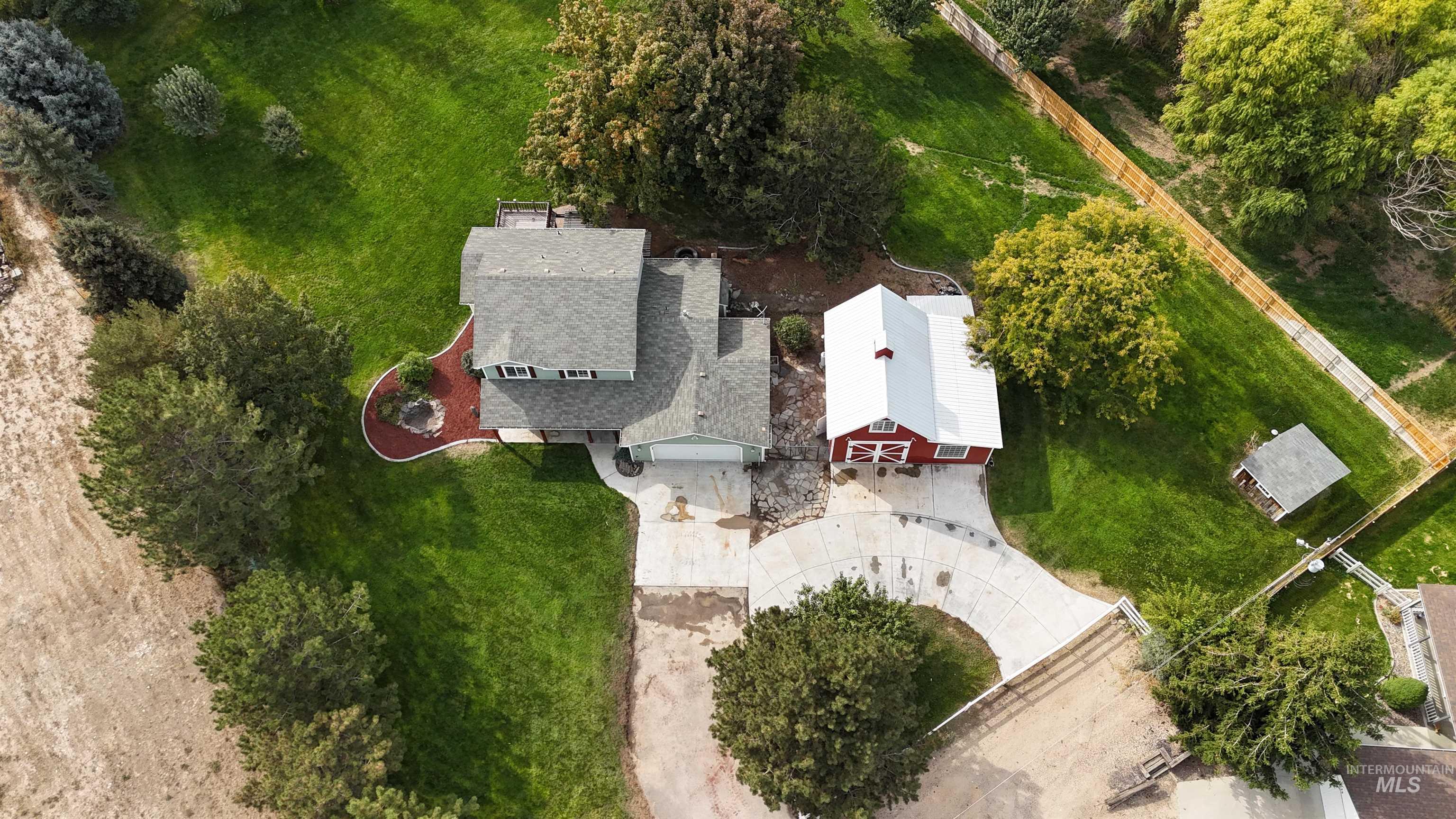 6119 Leland Dr