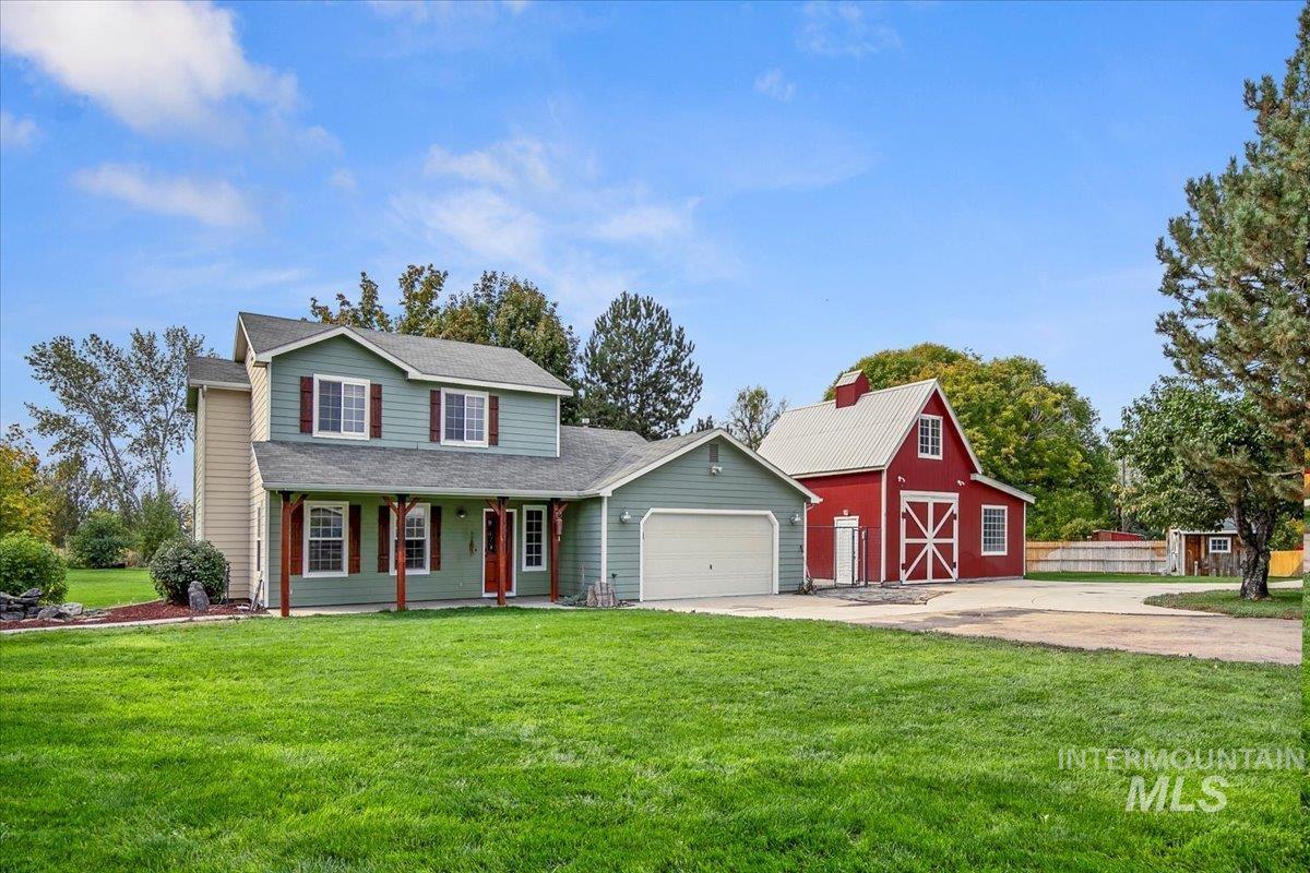6119 Leland Dr