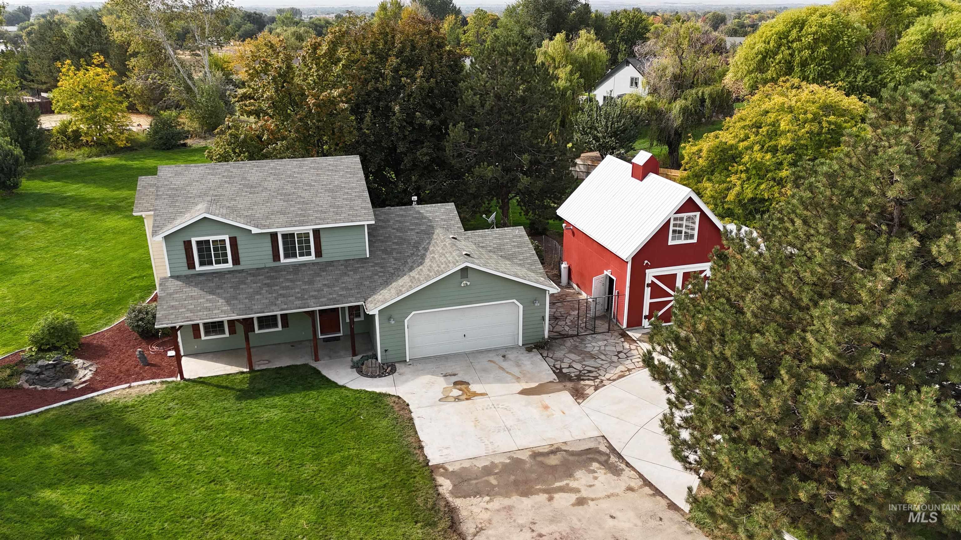 6119 Leland Dr