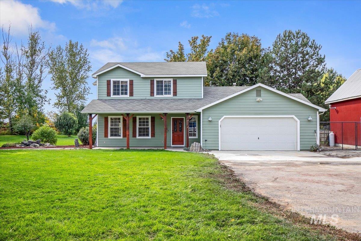 6119 Leland Dr