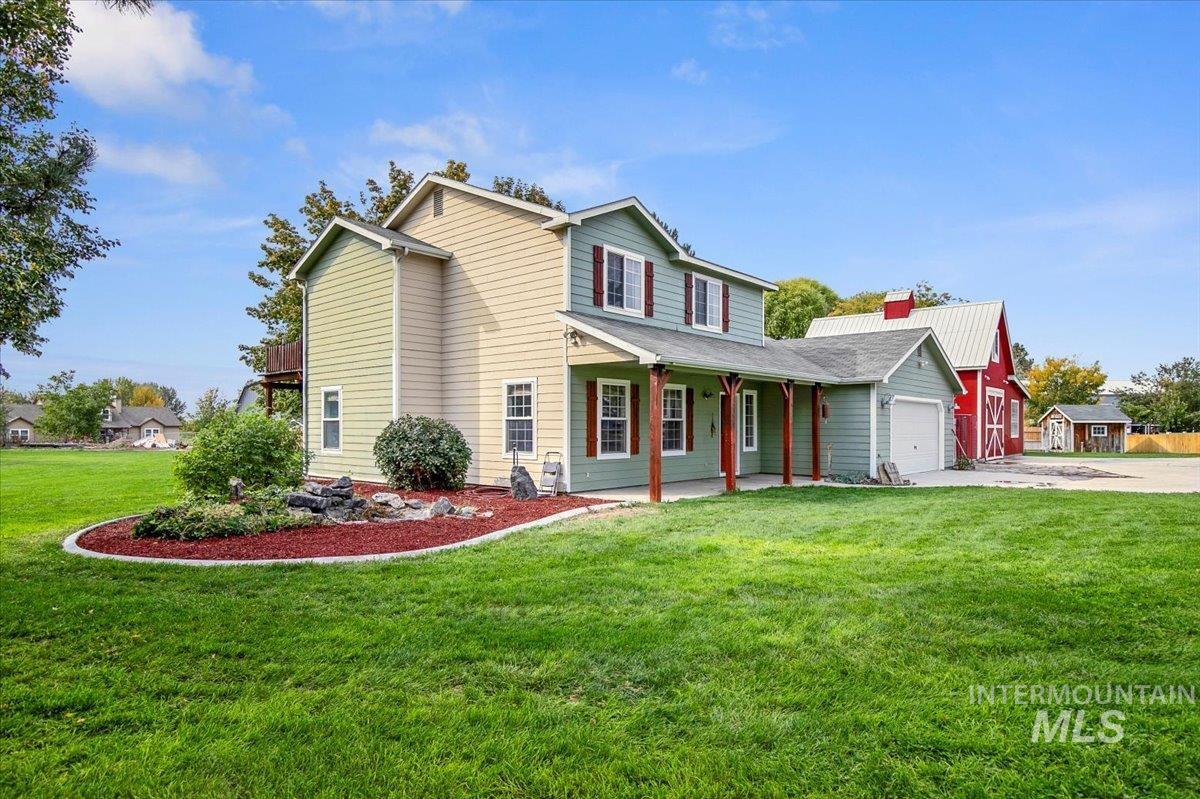 6119 Leland Dr