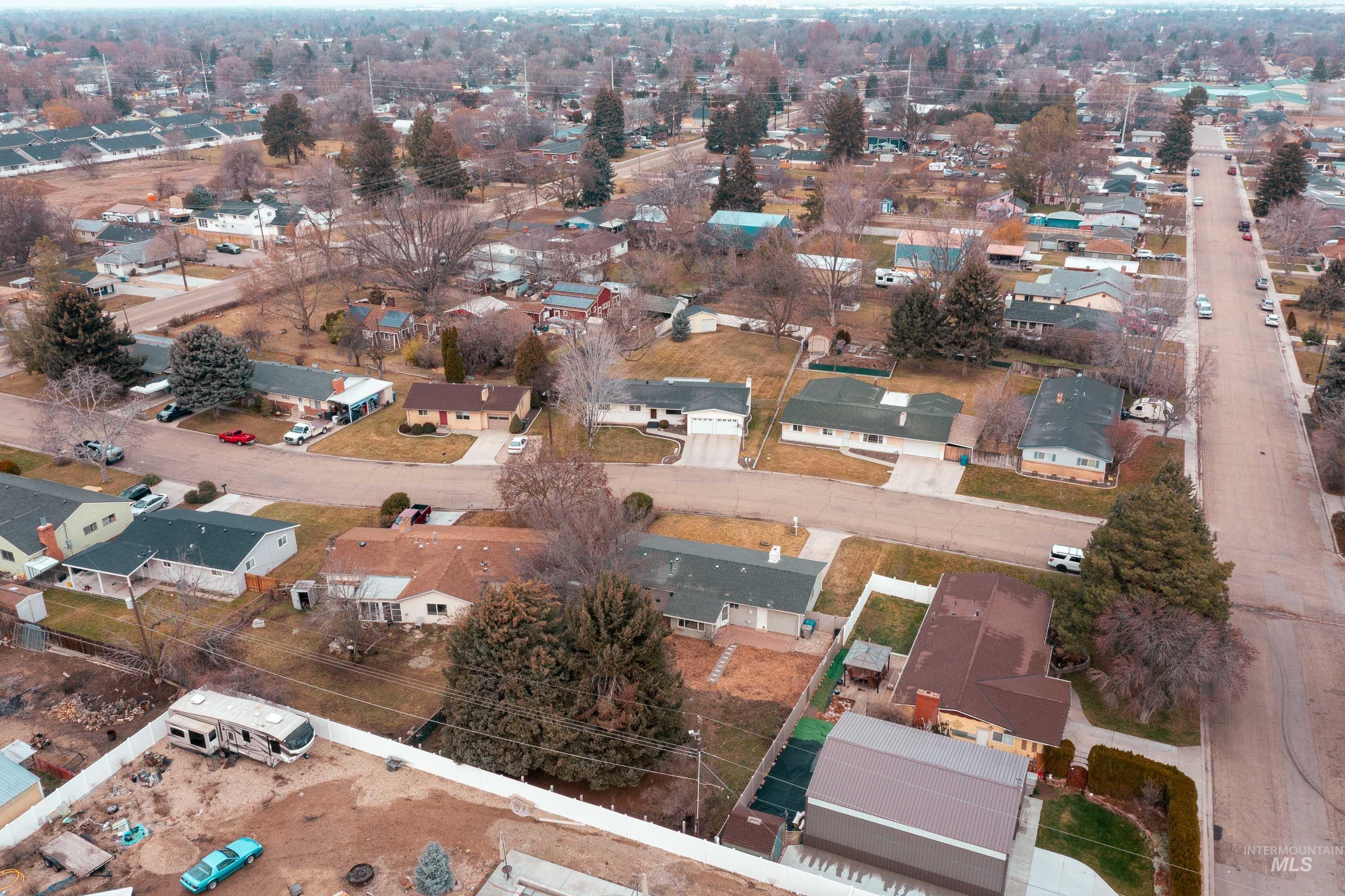1603 E Dakota Ave