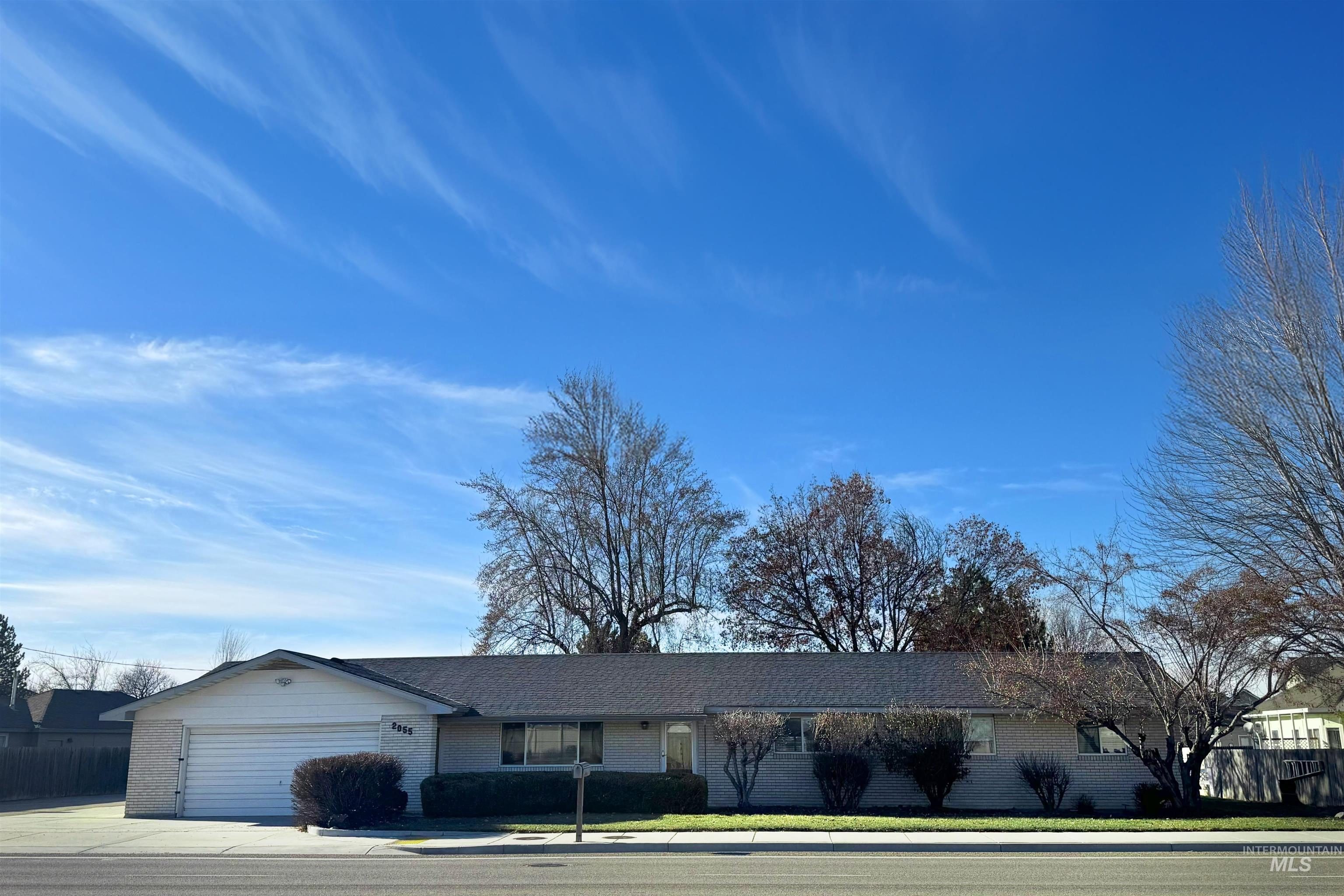 2055 N Ten Mile Rd.