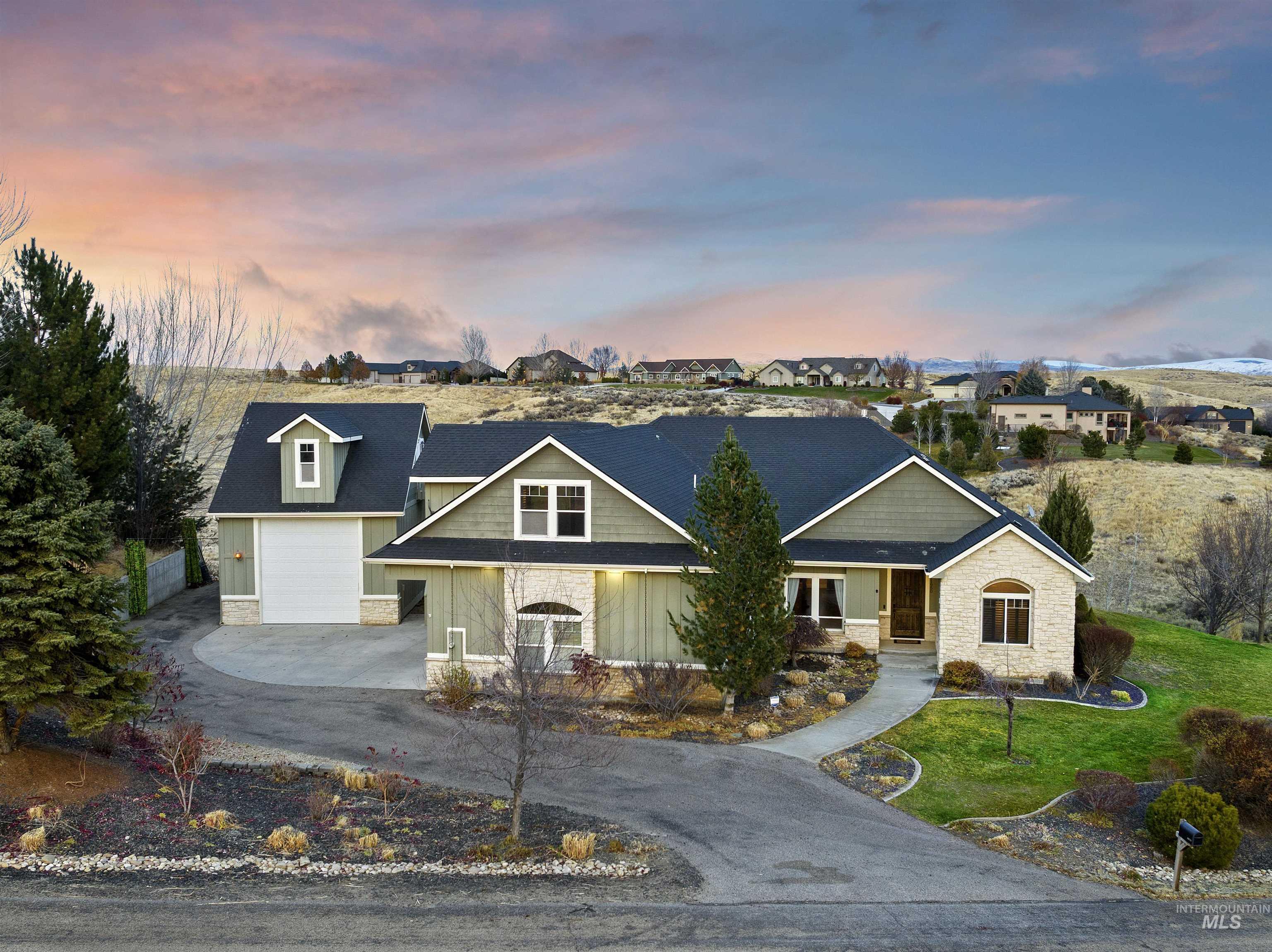 11950 W Deep Canyon Dr