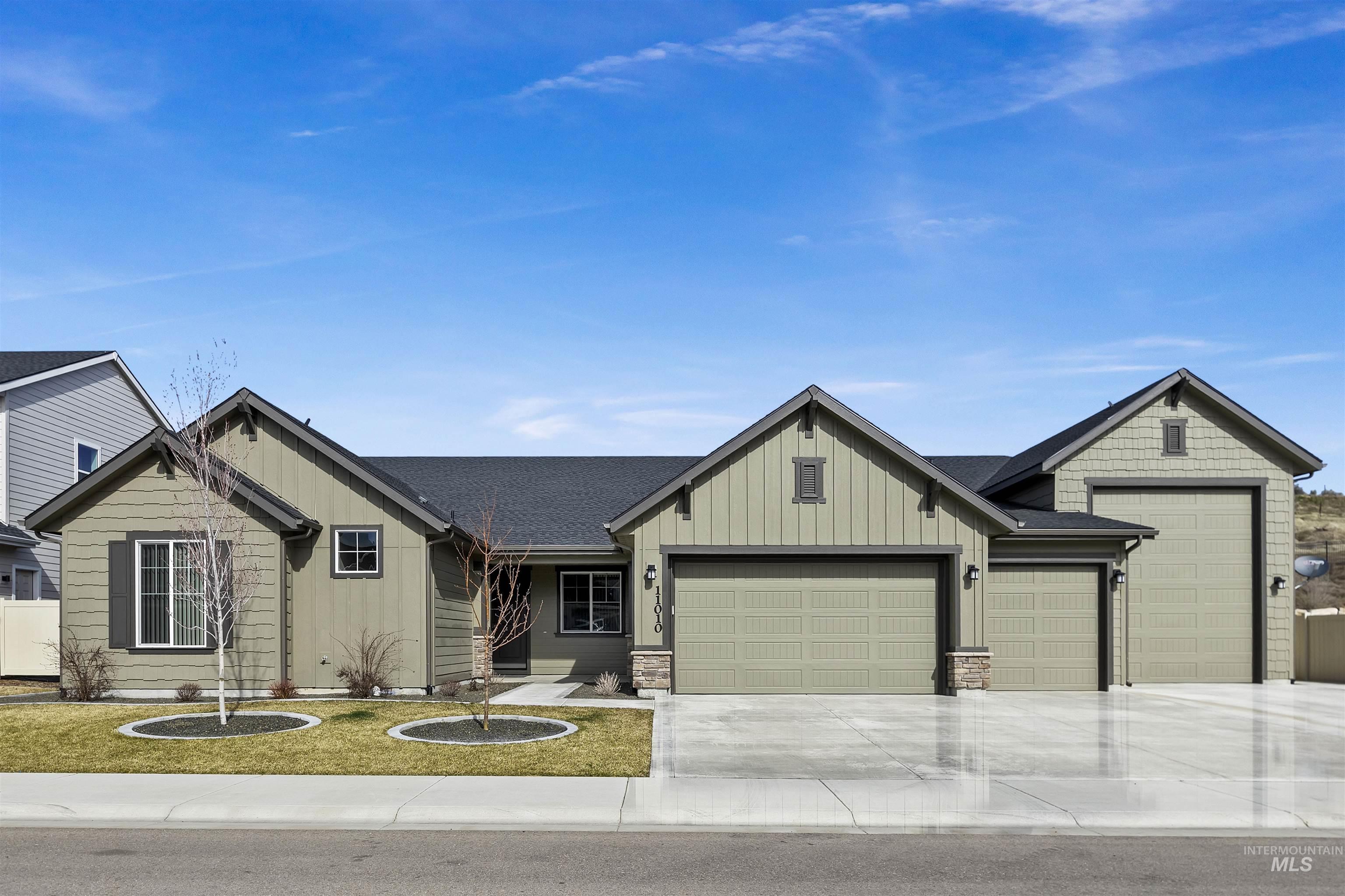 11010 W Collina Vista Dr
