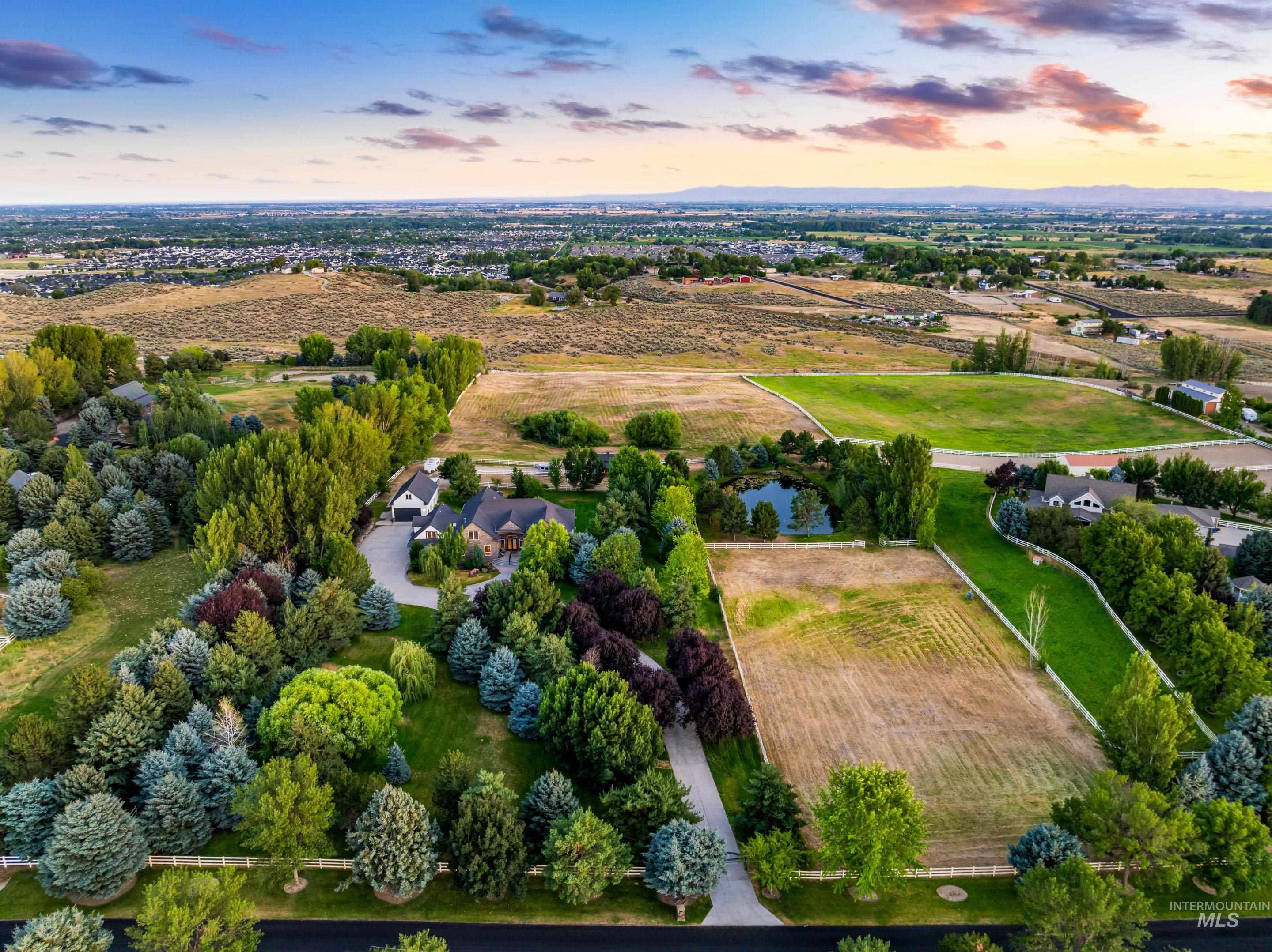 12091 W Lanktree Gulch Rd