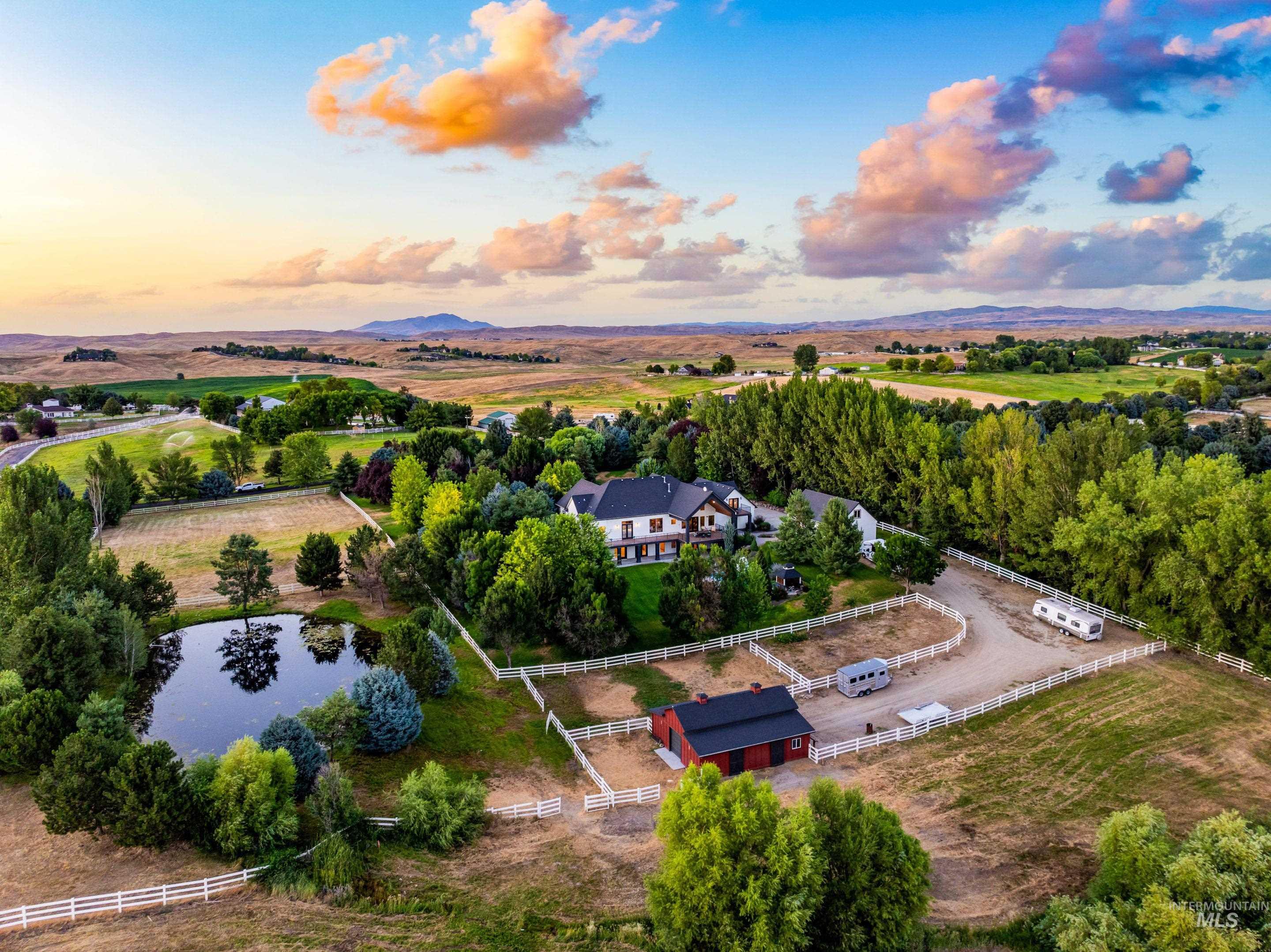 12091 W Lanktree Gulch Rd