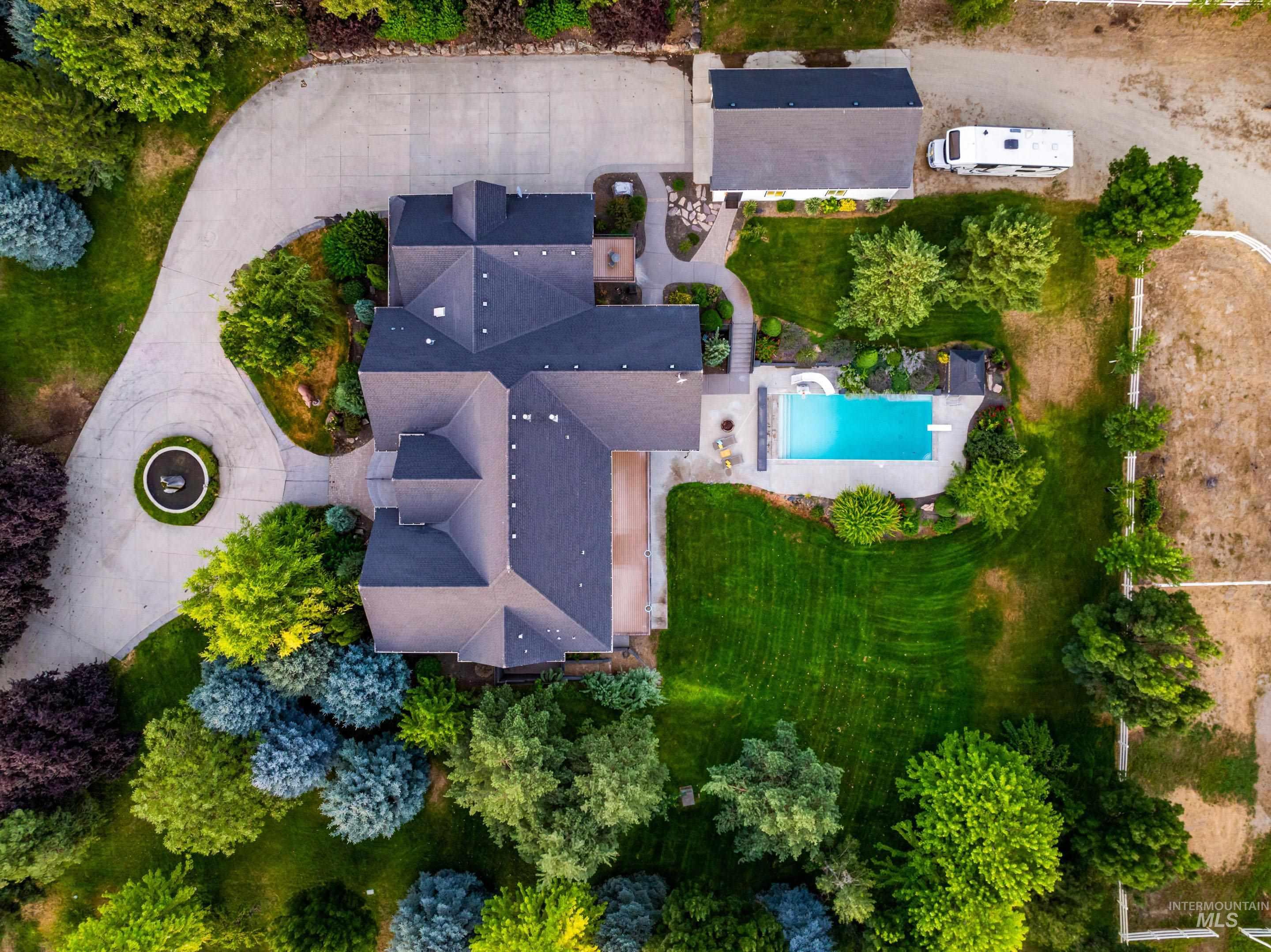 12091 W Lanktree Gulch Rd