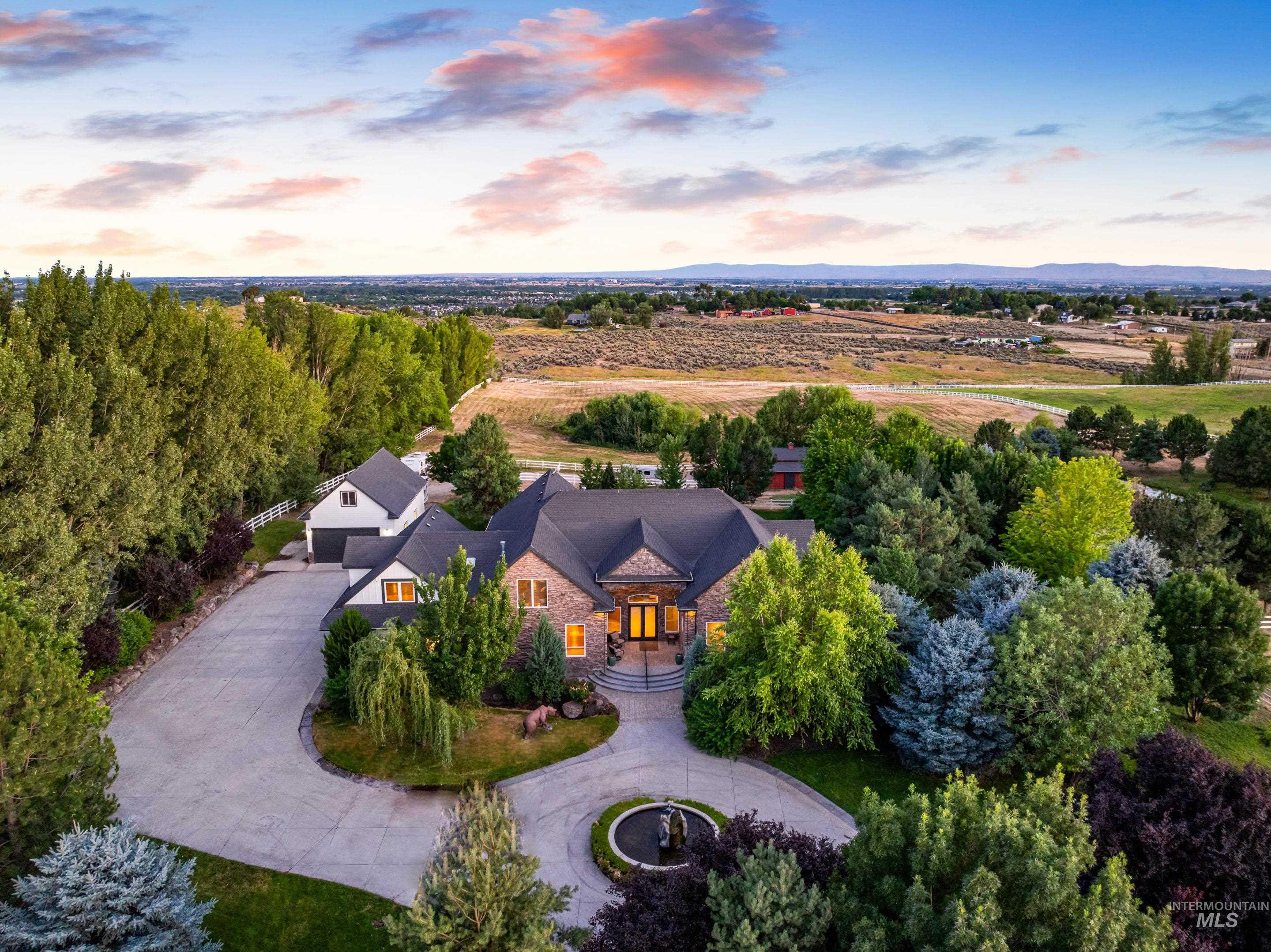 12091 W Lanktree Gulch Rd