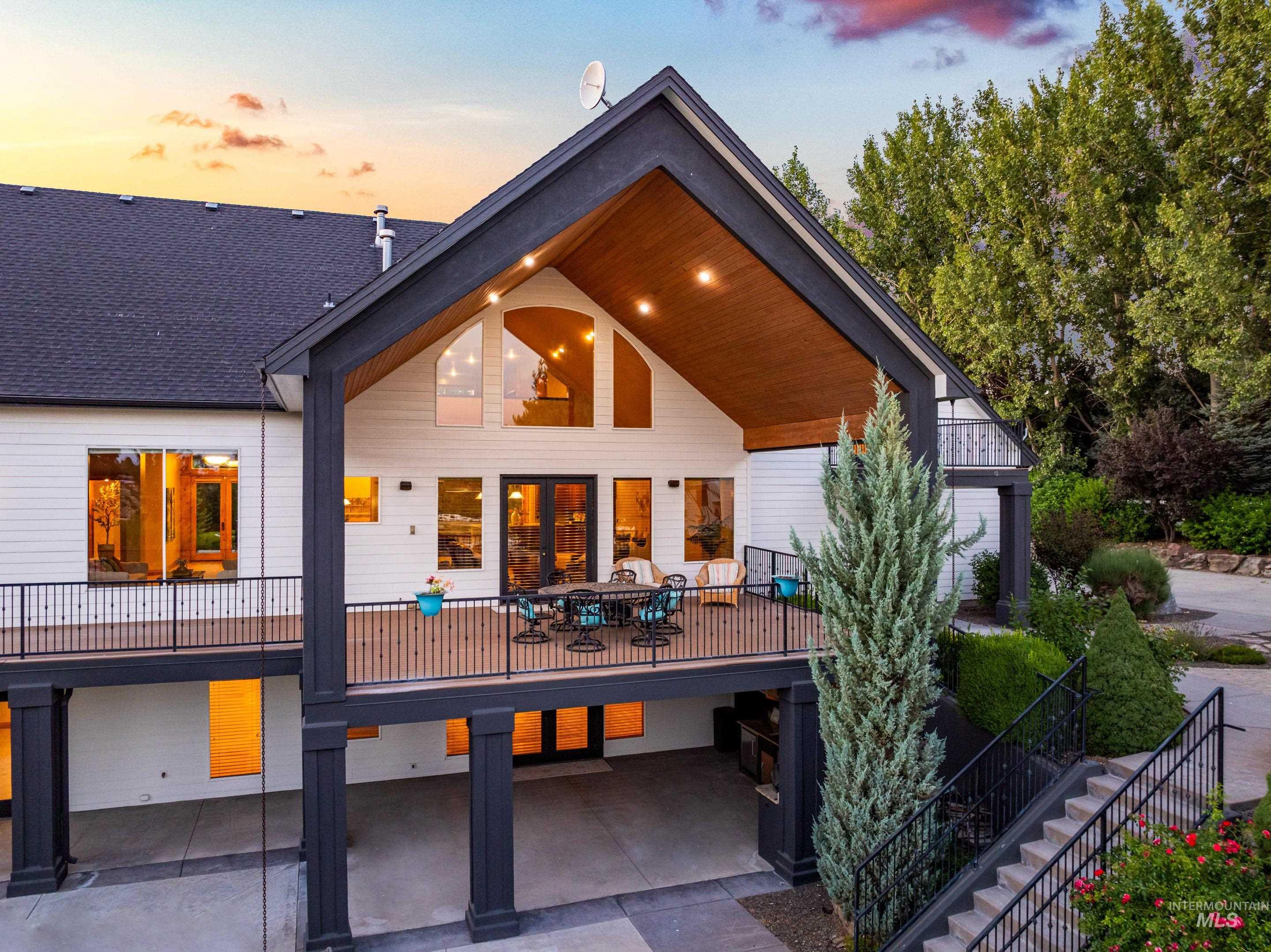 12091 W Lanktree Gulch Rd