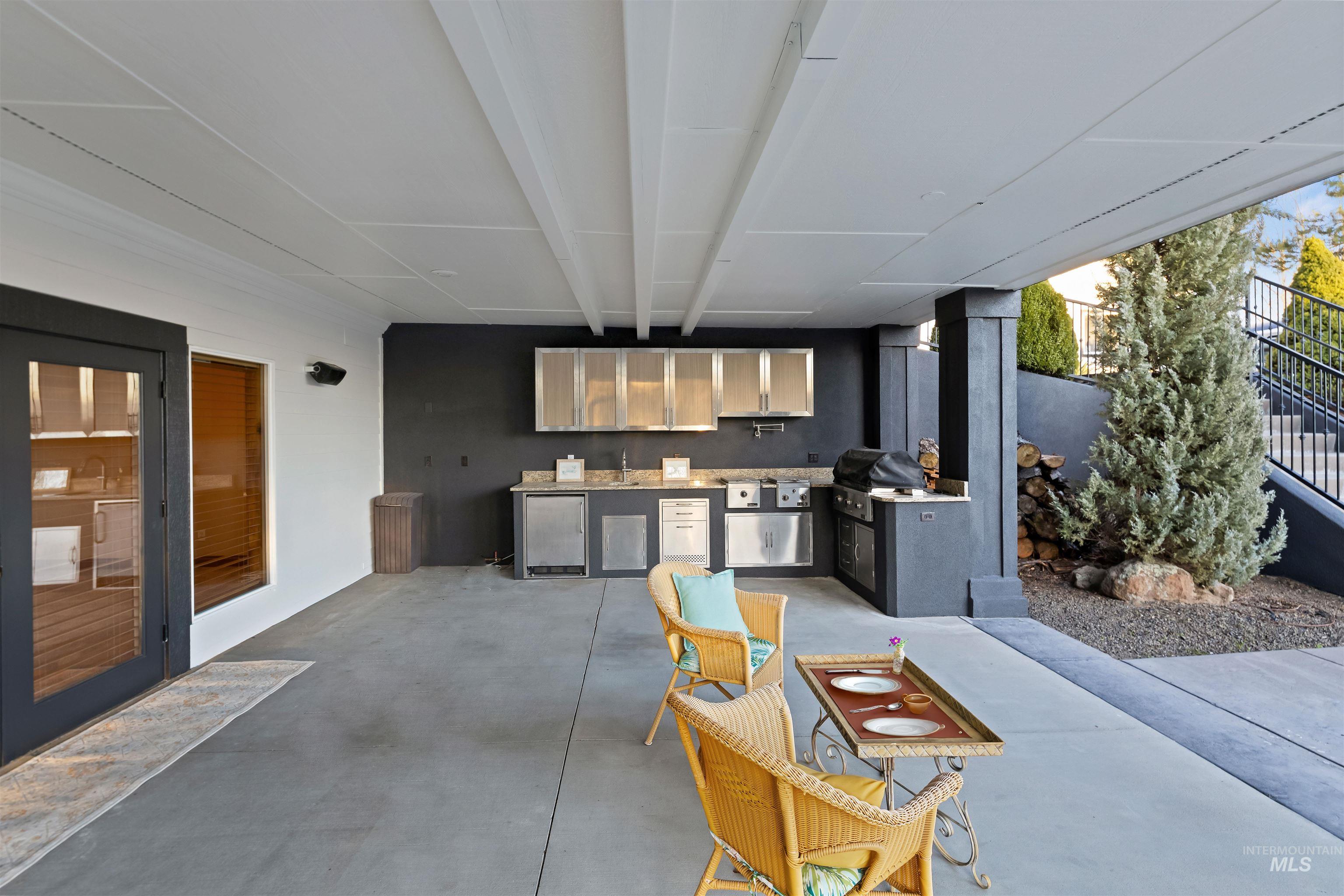 12091 W Lanktree Gulch Rd