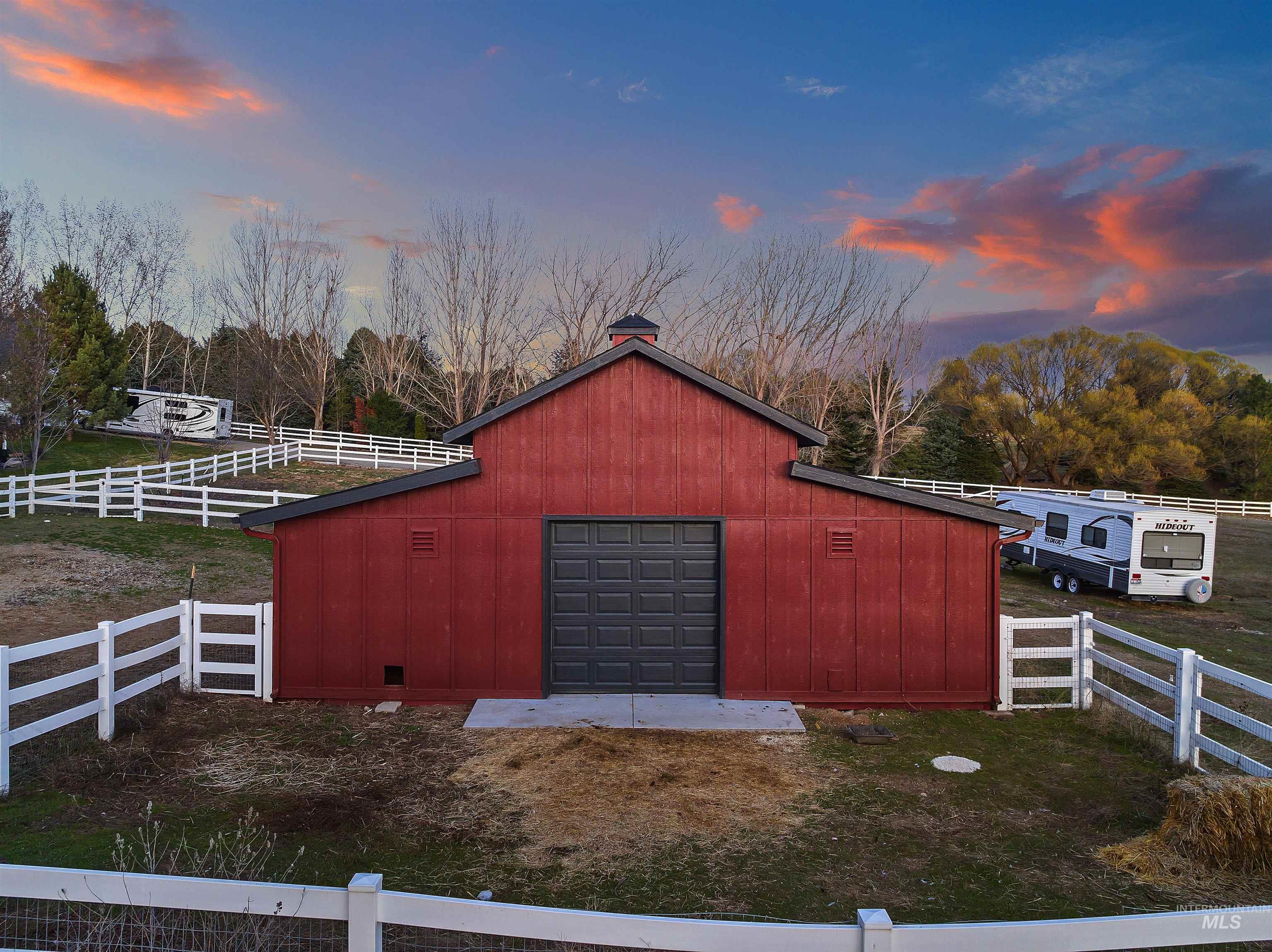 12091 W Lanktree Gulch Rd