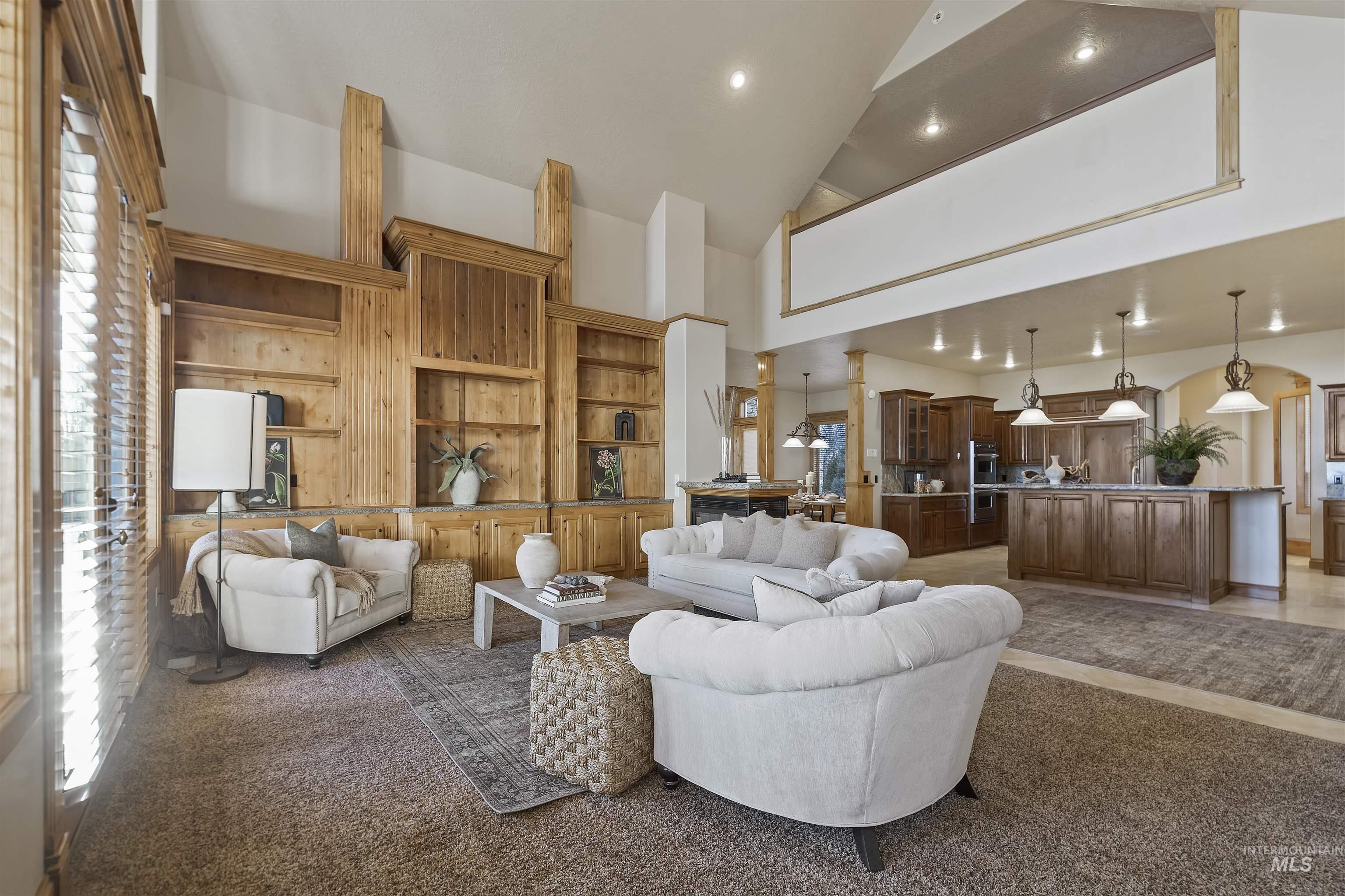 12091 W Lanktree Gulch Rd