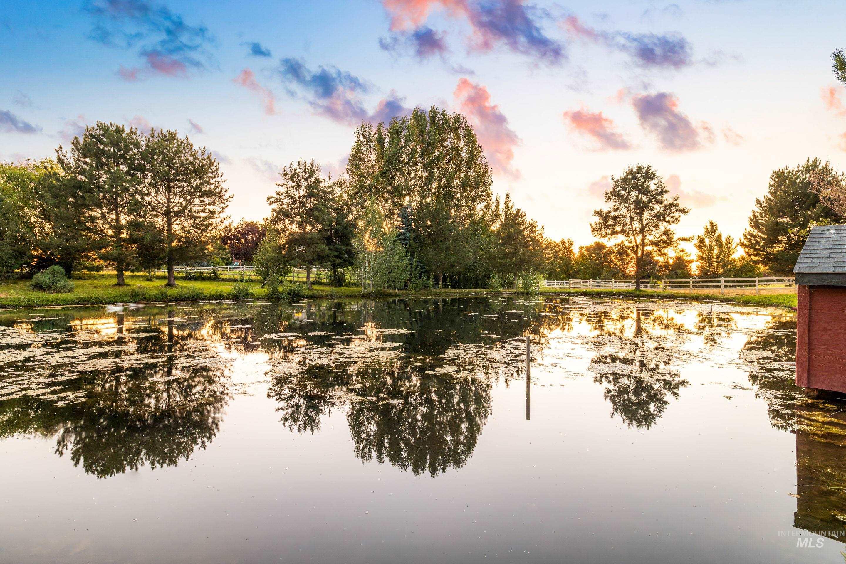 12091 W Lanktree Gulch Rd