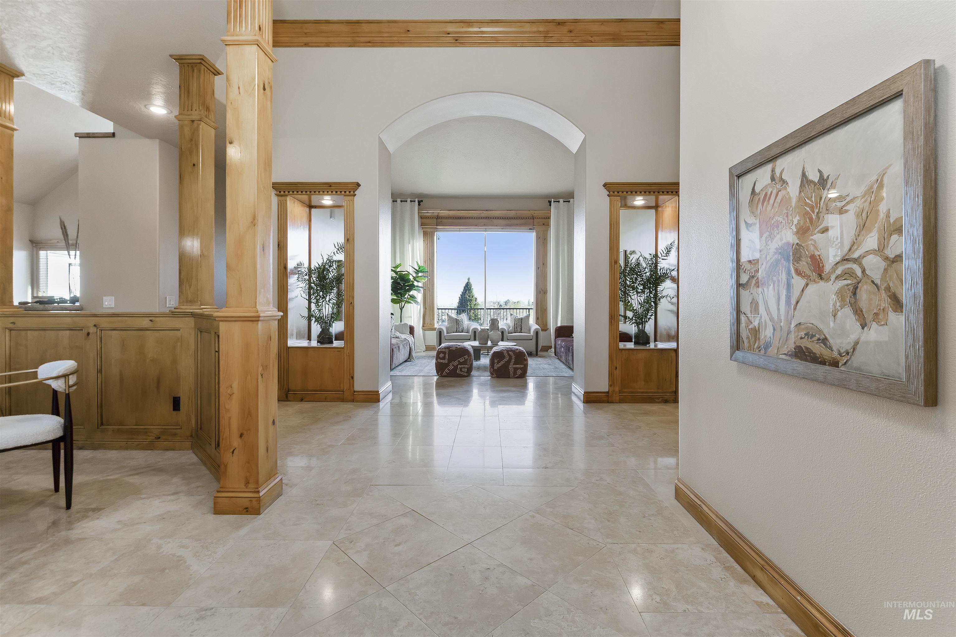 12091 W Lanktree Gulch Rd