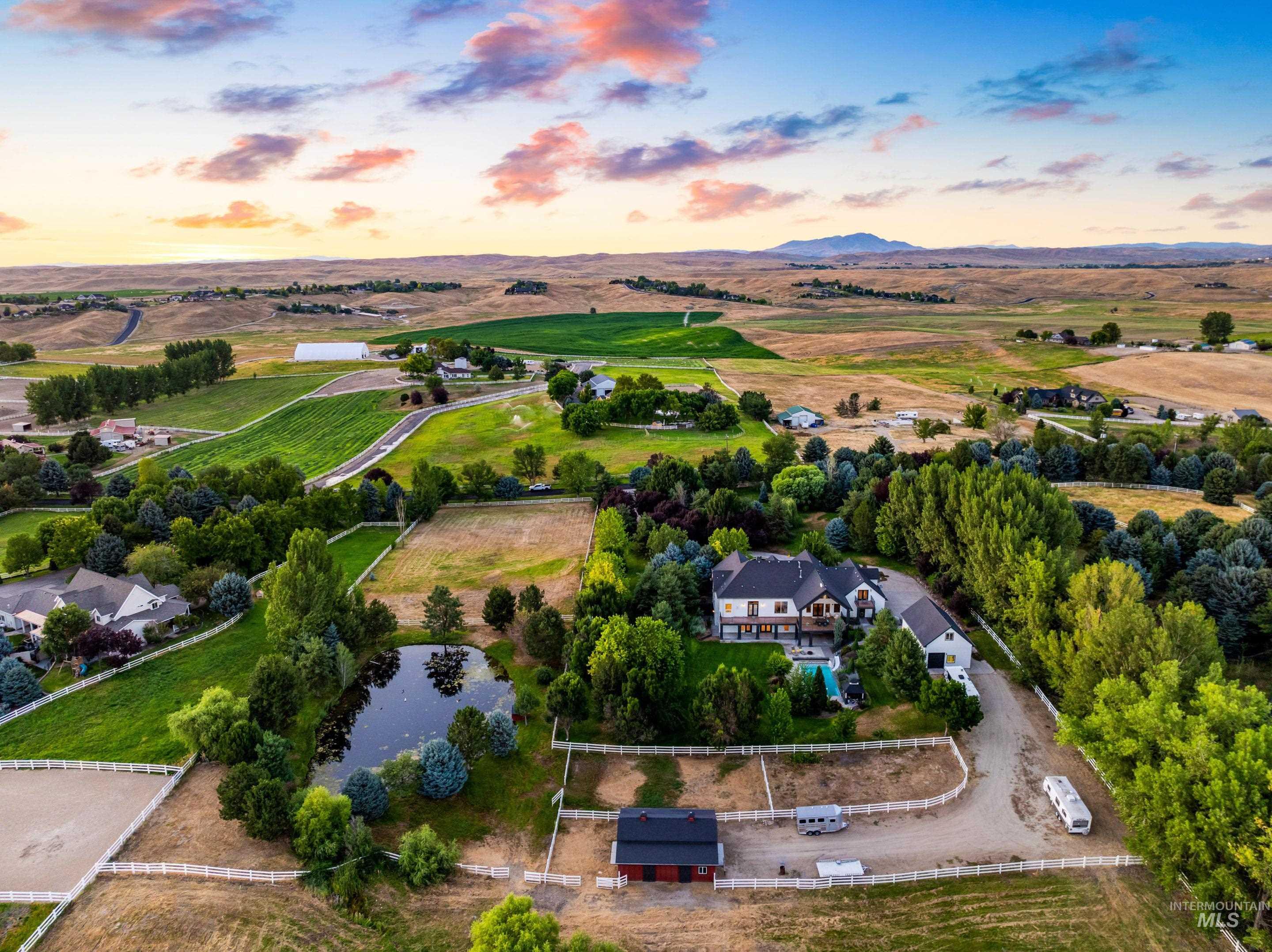 12091 W Lanktree Gulch Rd