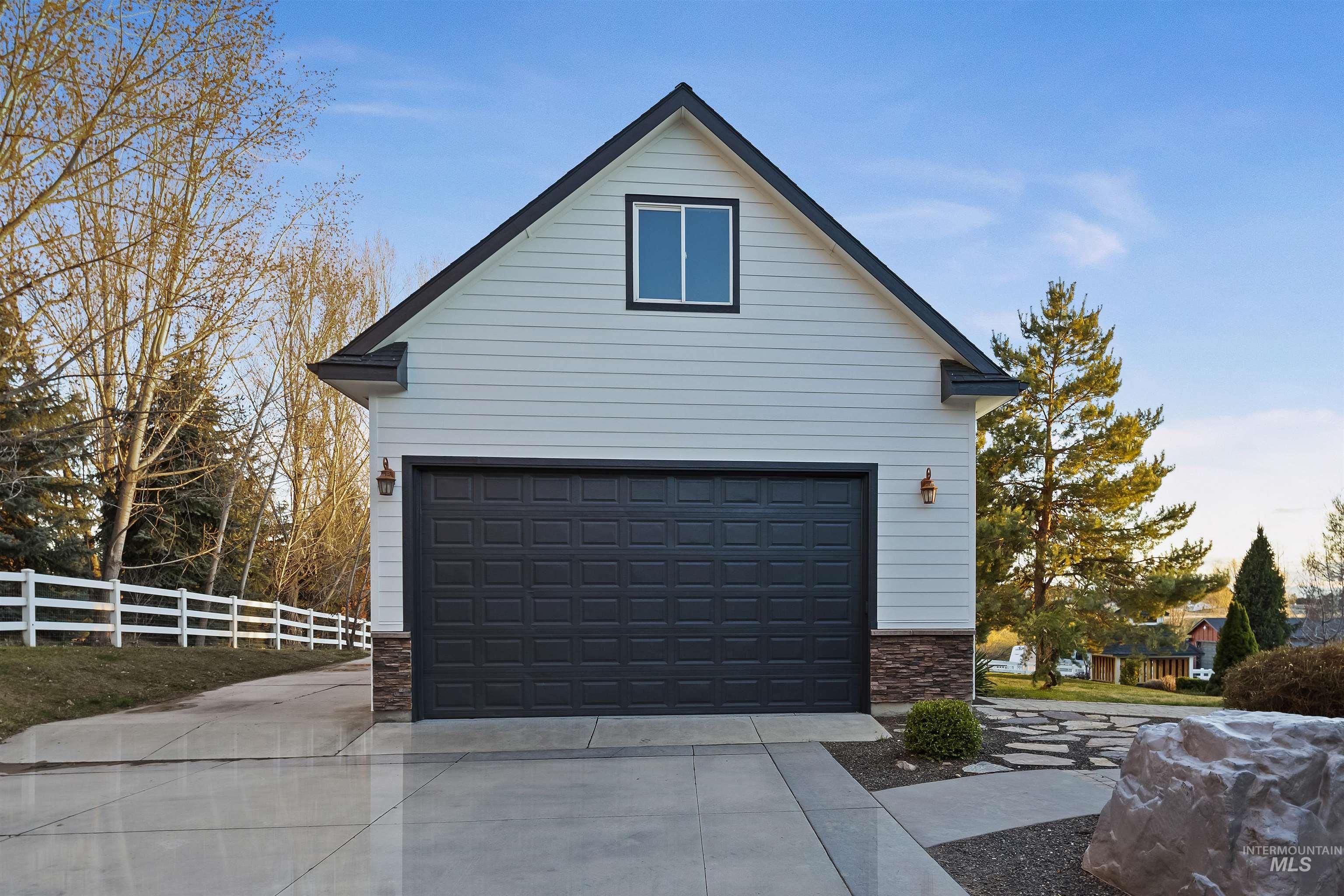 12091 W Lanktree Gulch Rd