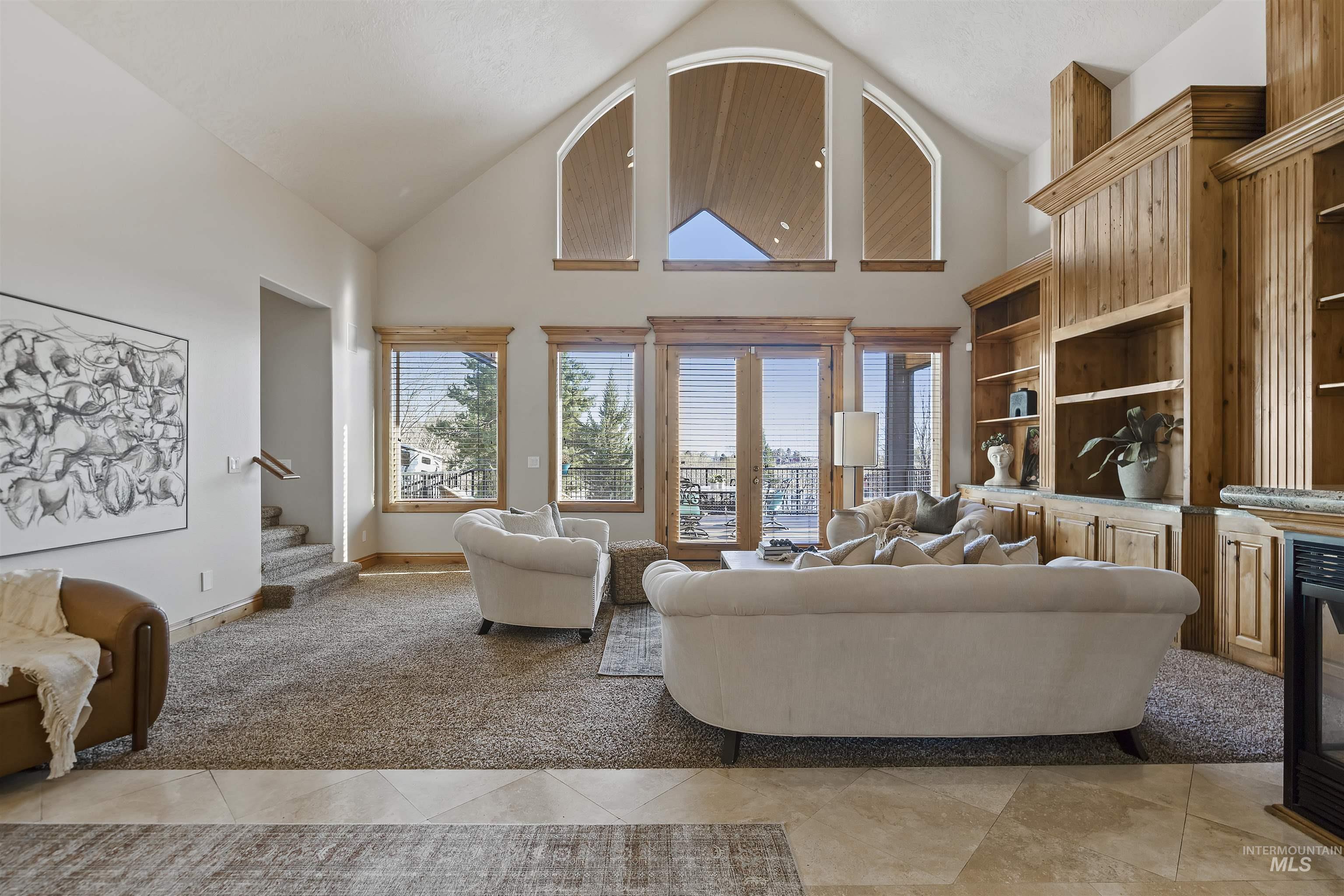 12091 W Lanktree Gulch Rd