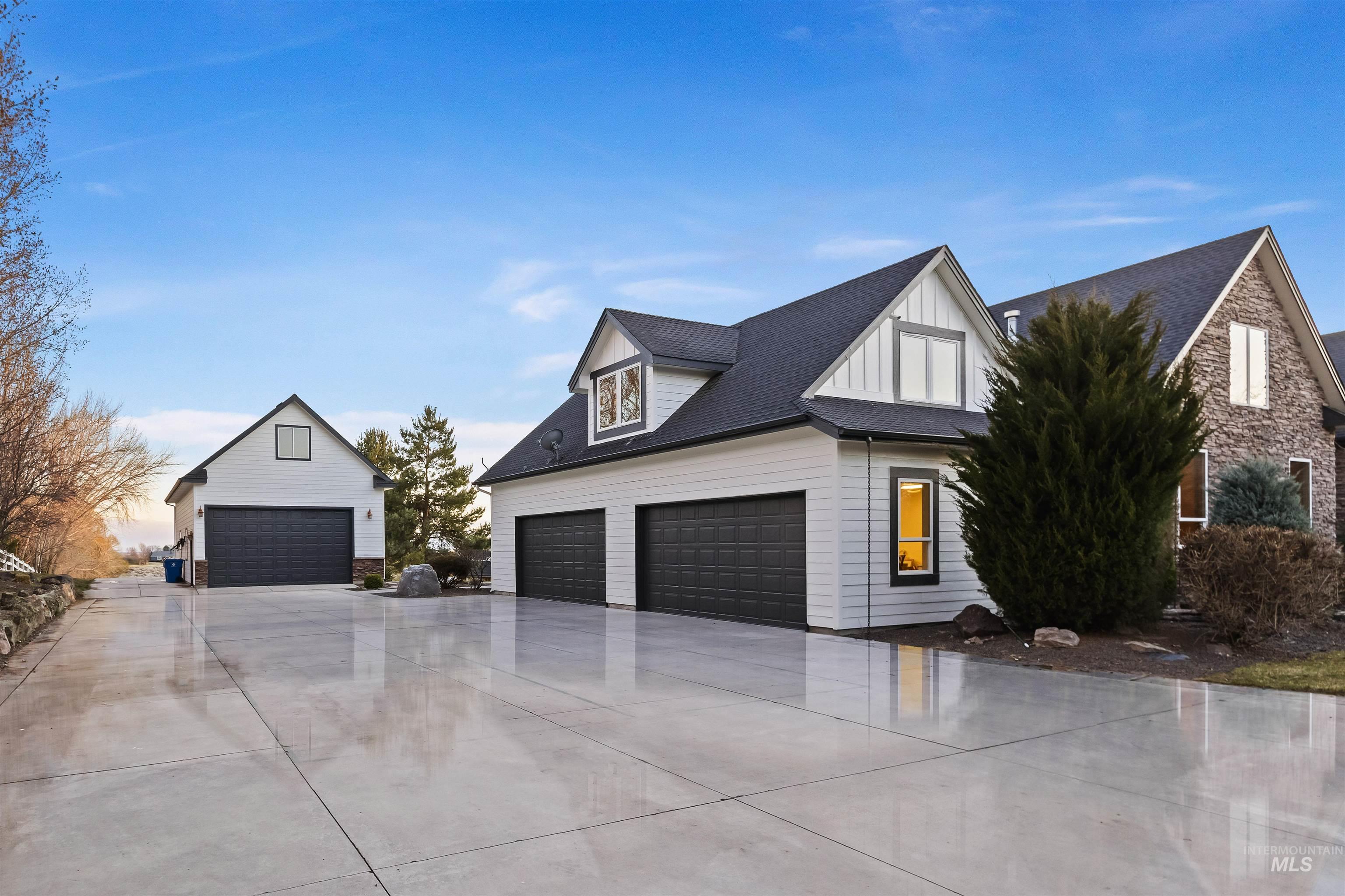 12091 W Lanktree Gulch Rd