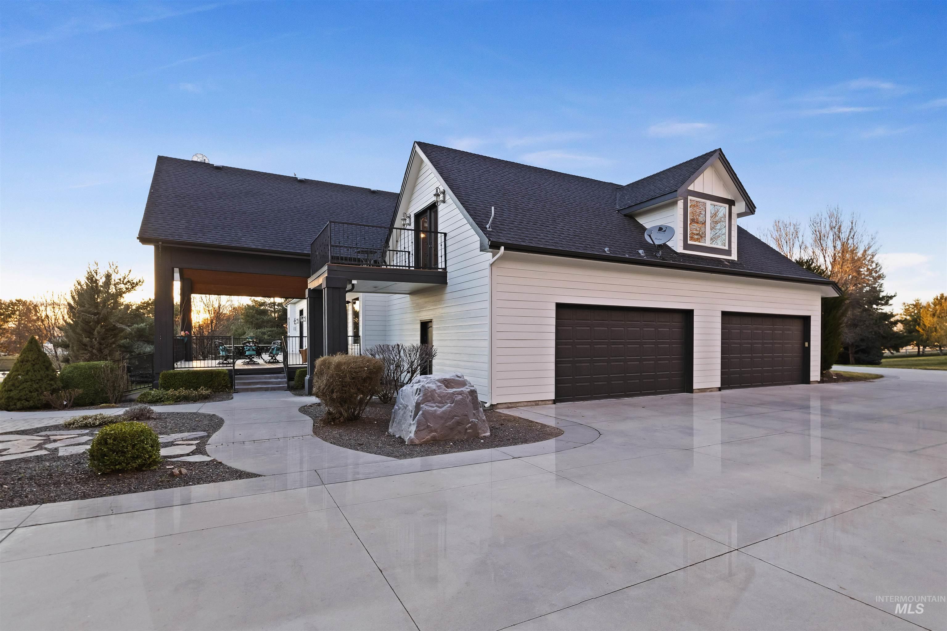 12091 W Lanktree Gulch Rd