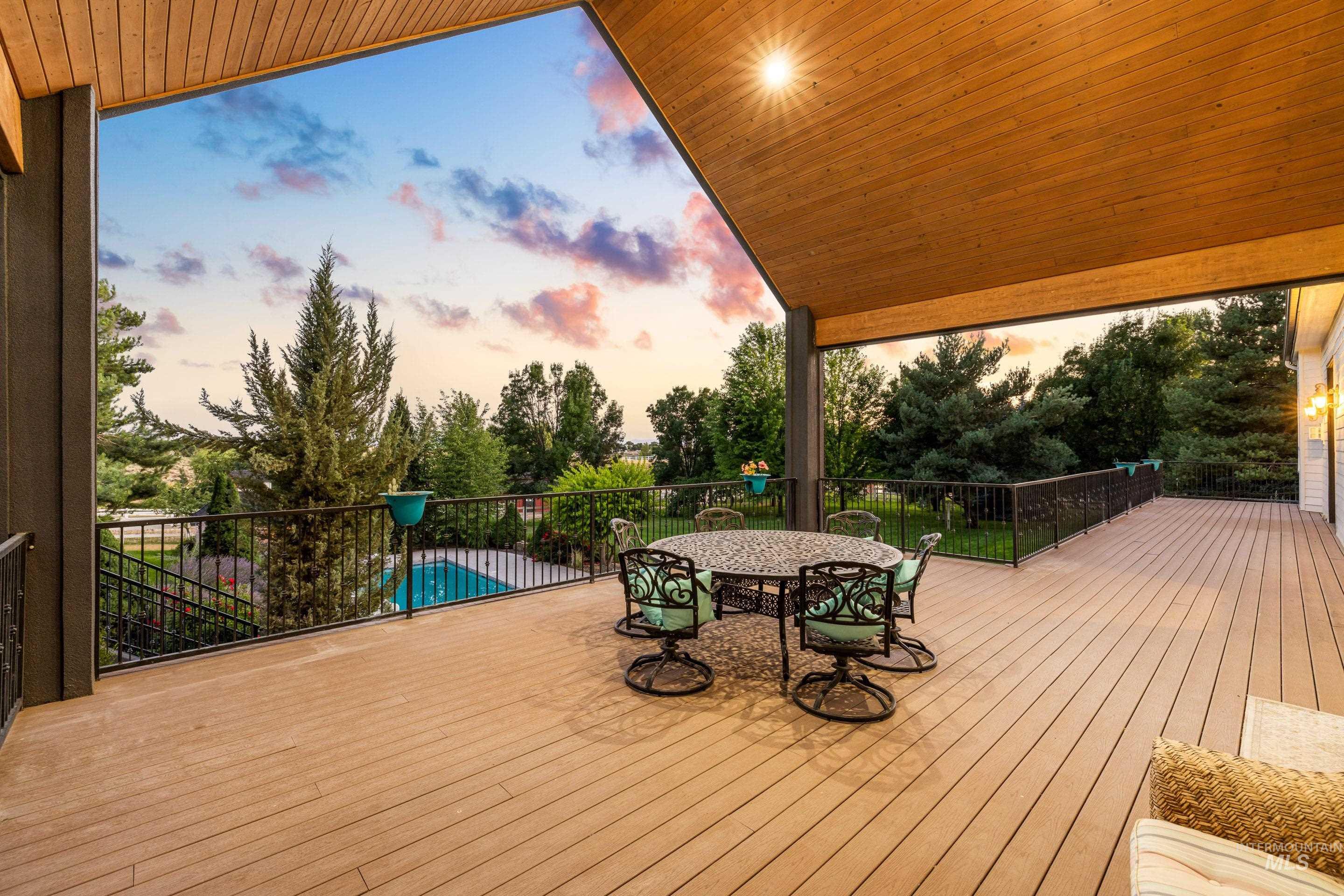 12091 W Lanktree Gulch Rd