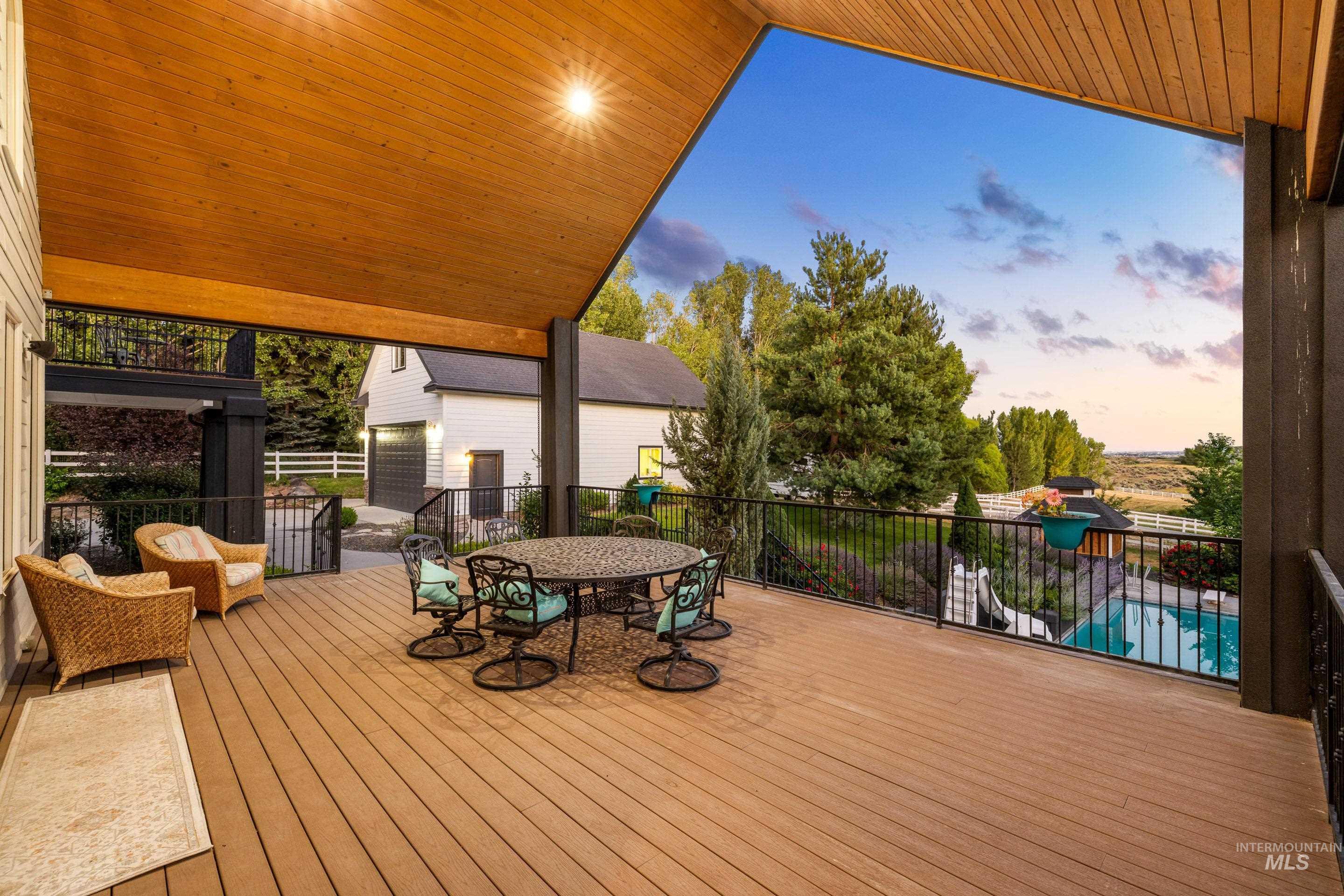 12091 W Lanktree Gulch Rd