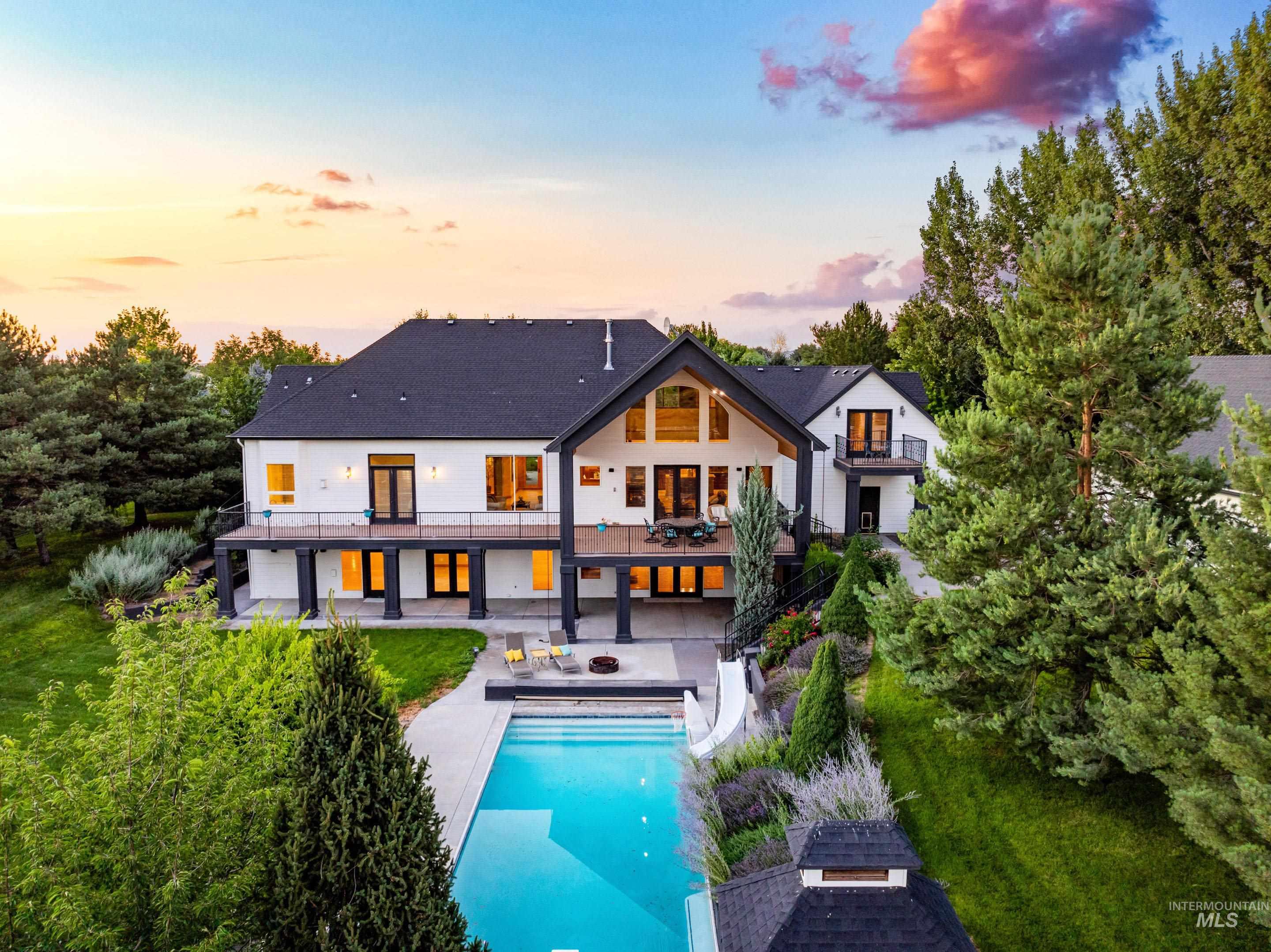 12091 W Lanktree Gulch Rd