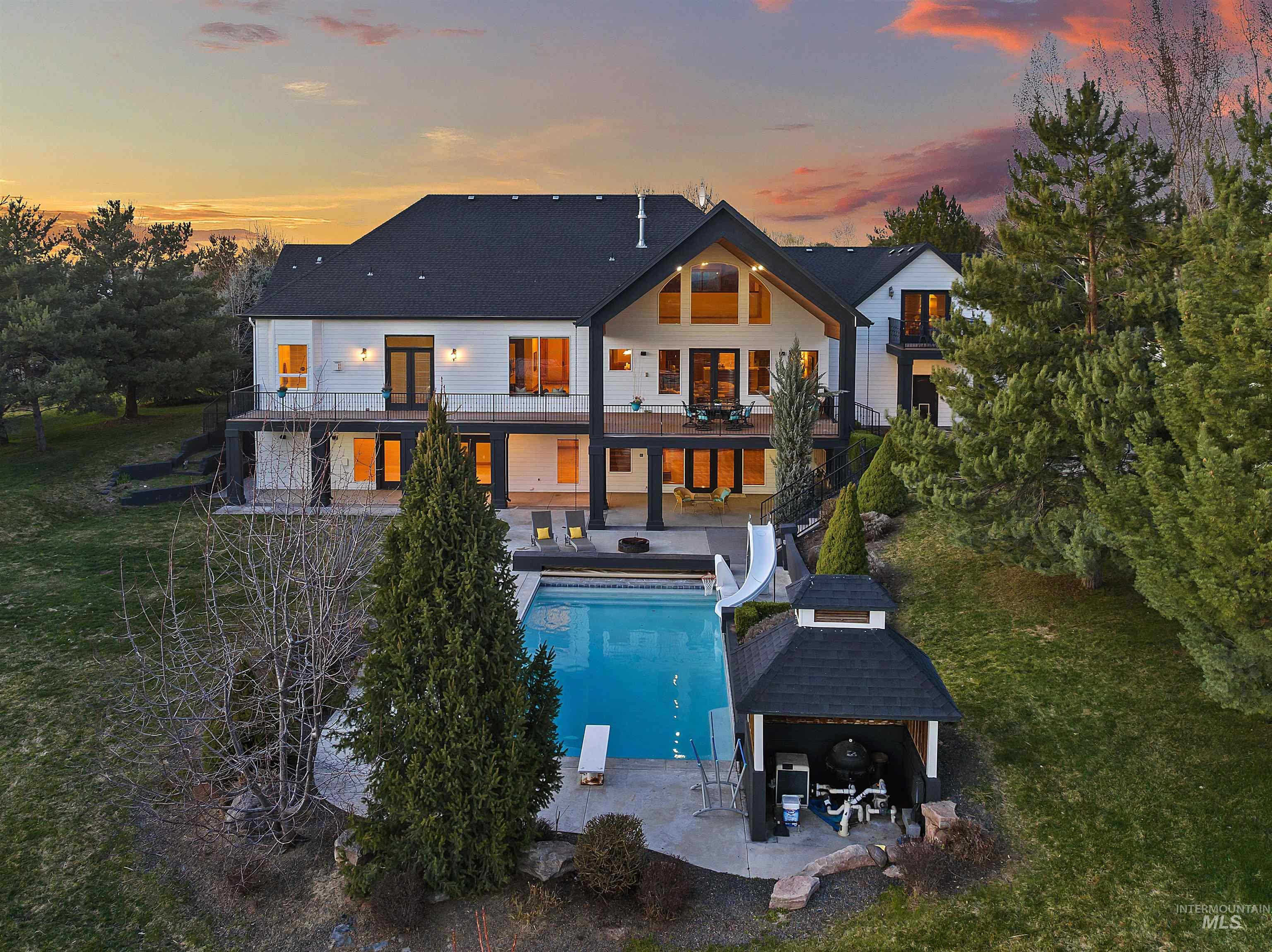 12091 W Lanktree Gulch Rd