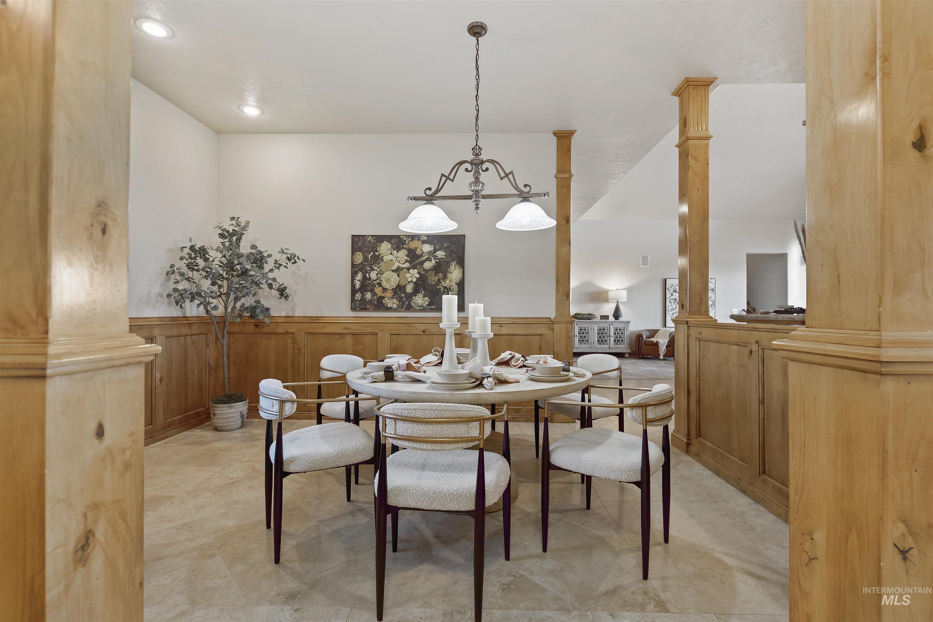 12091 W Lanktree Gulch Rd