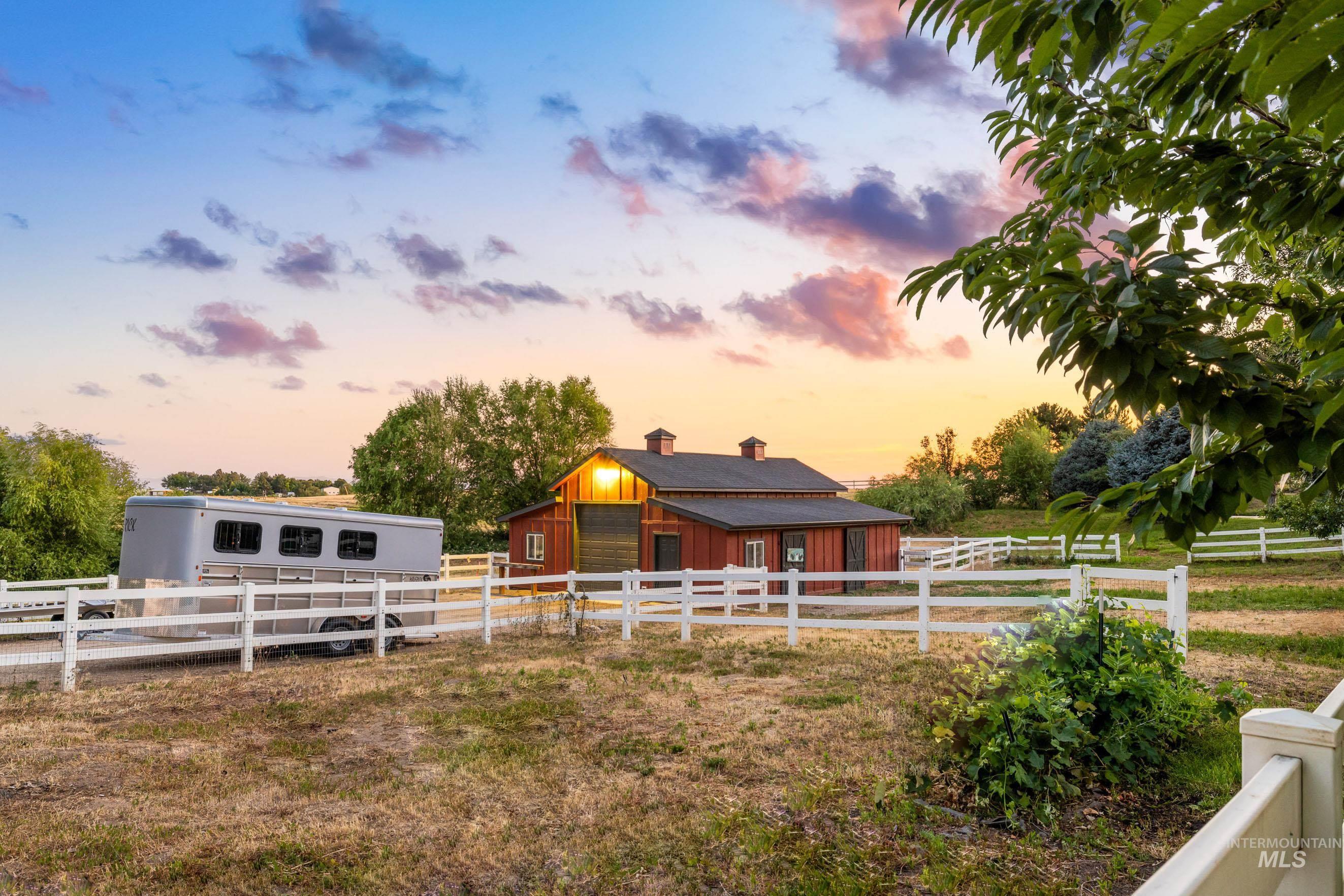 12091 W Lanktree Gulch Rd