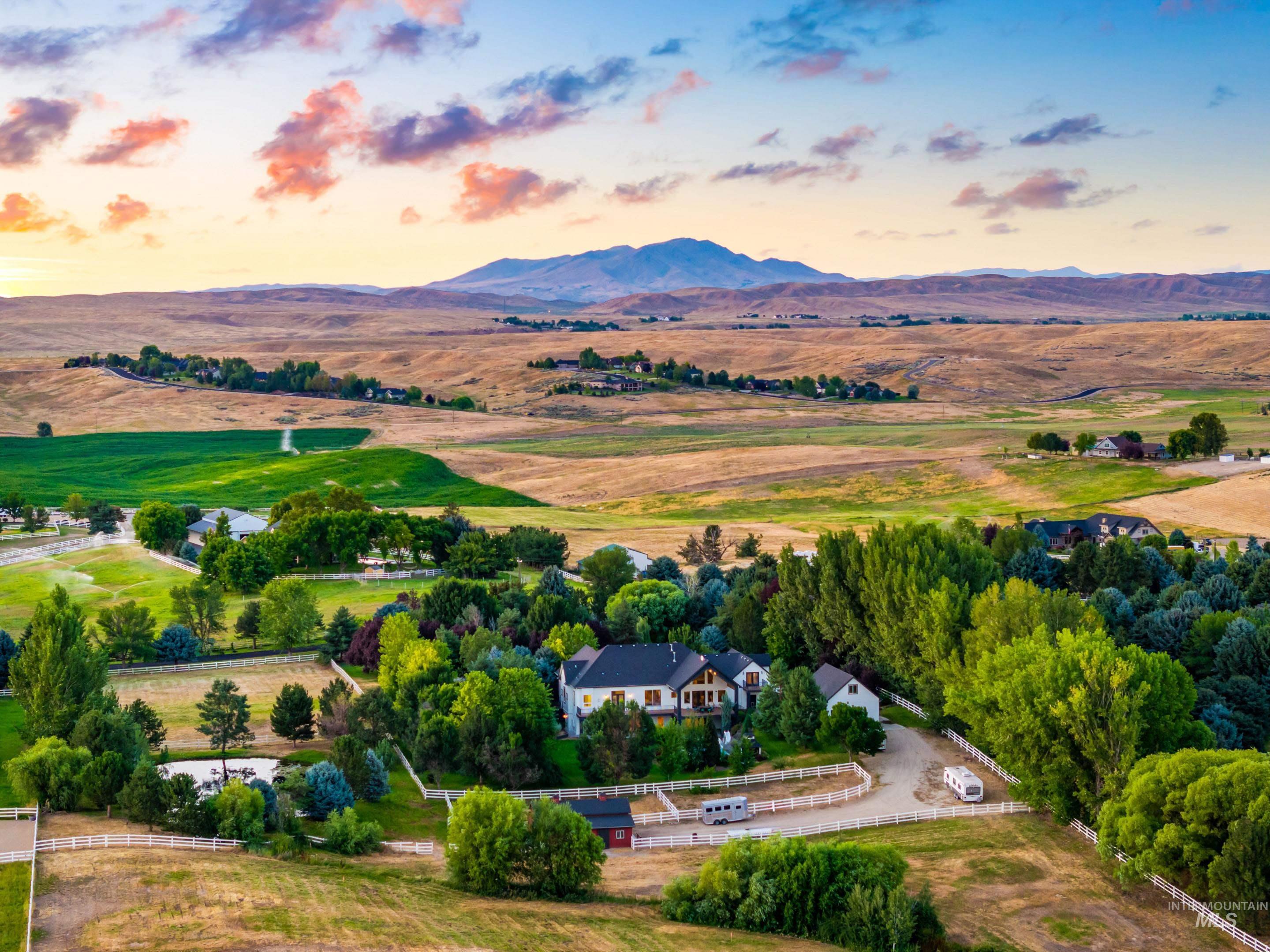 12091 W Lanktree Gulch Rd