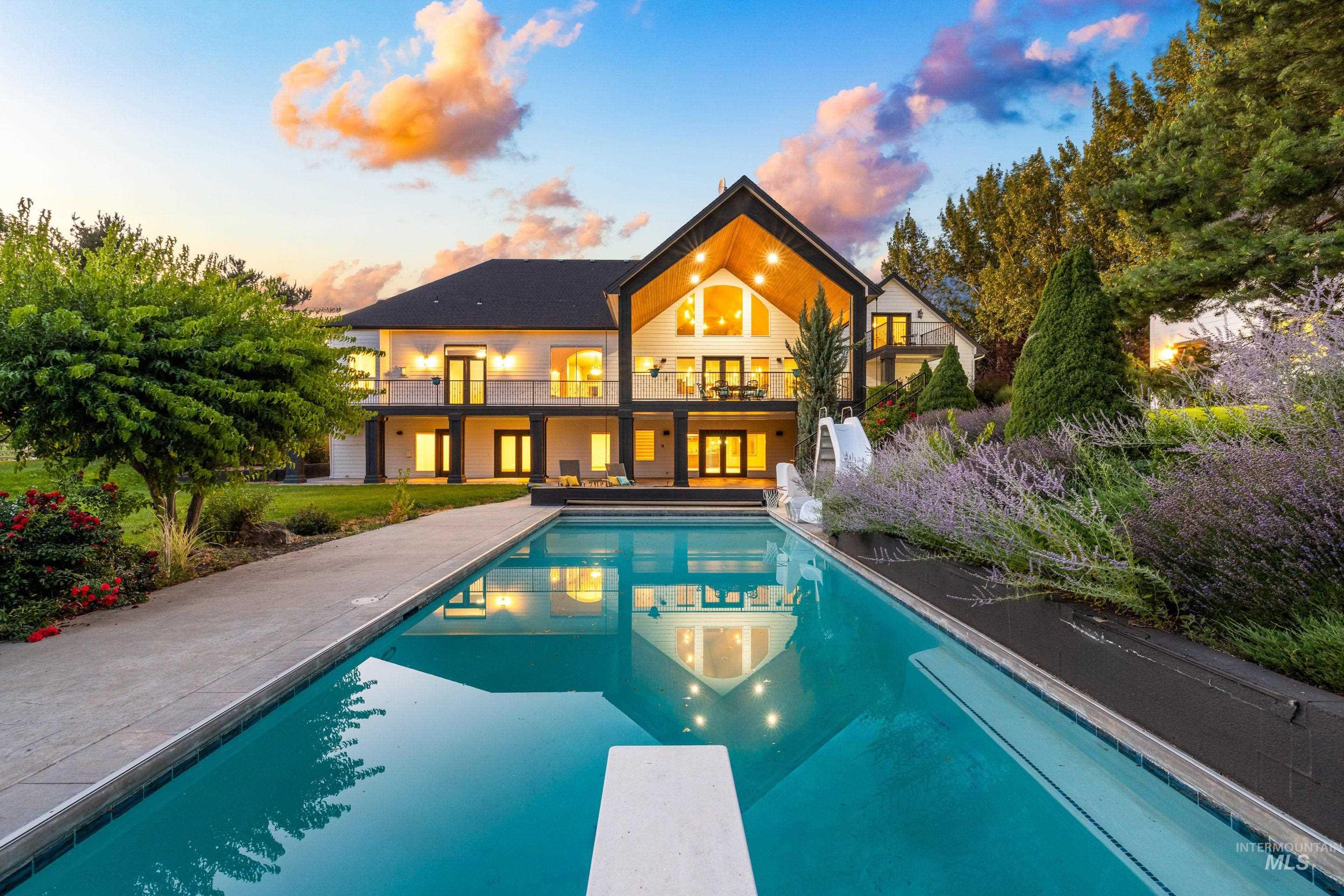 12091 W Lanktree Gulch Rd