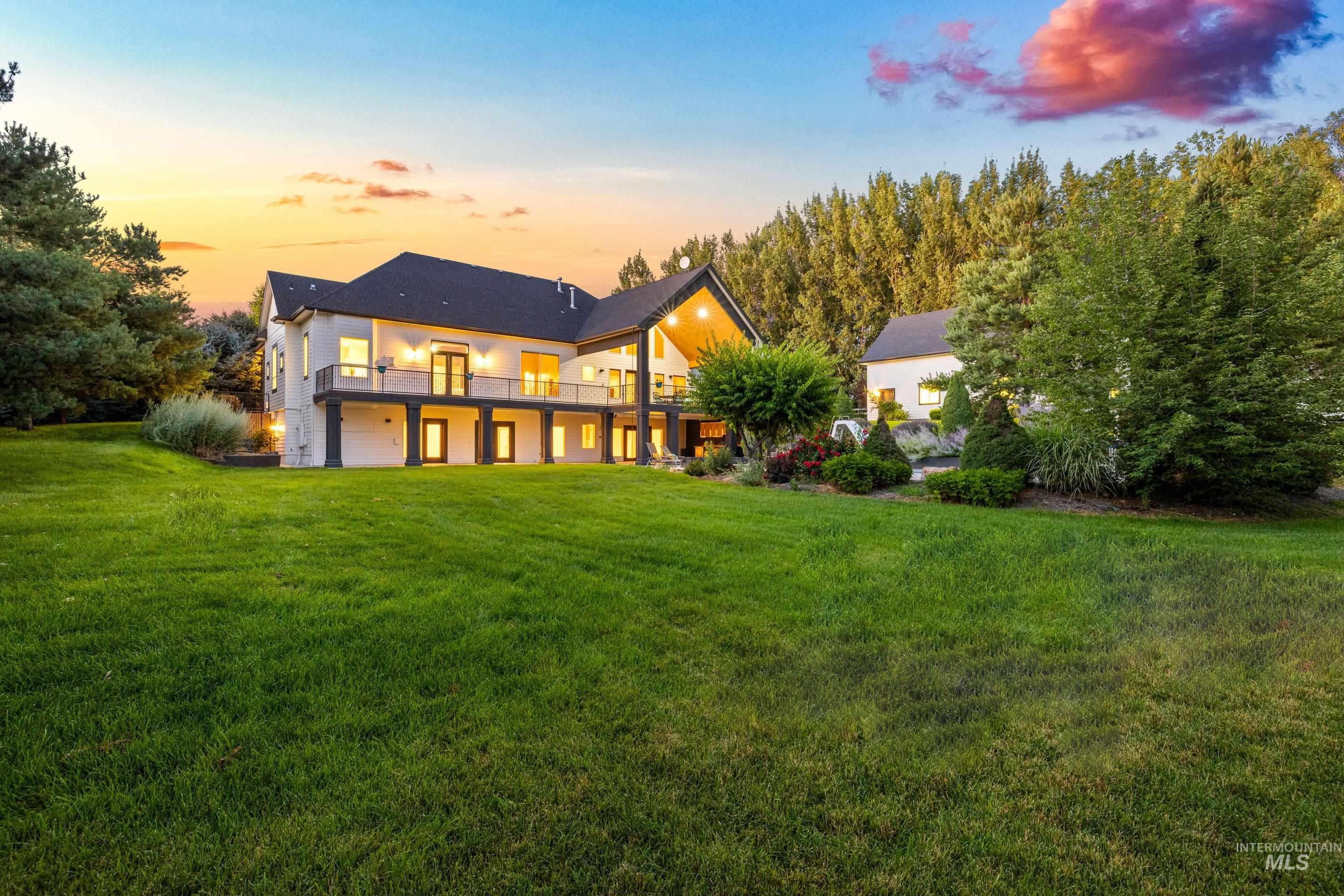 12091 W Lanktree Gulch Rd