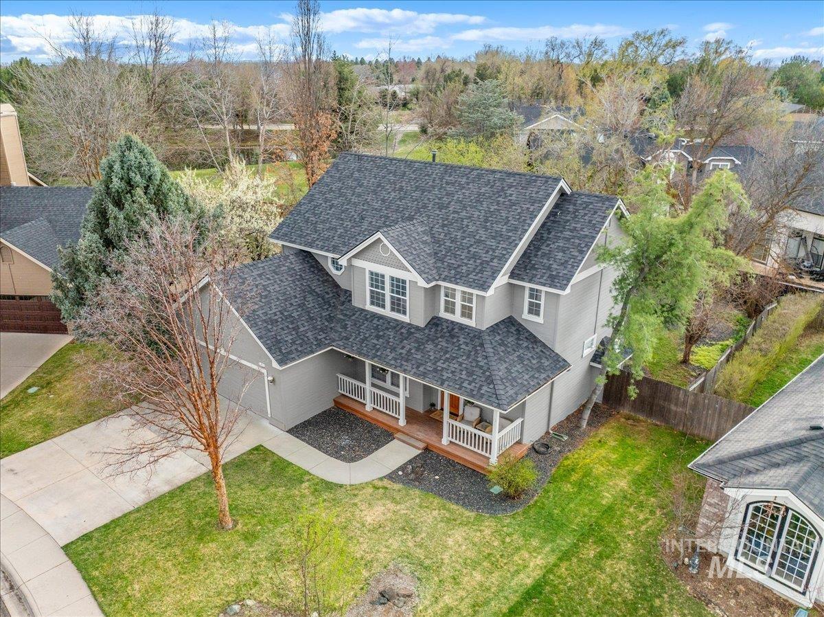 1441 N Ellington Pl
