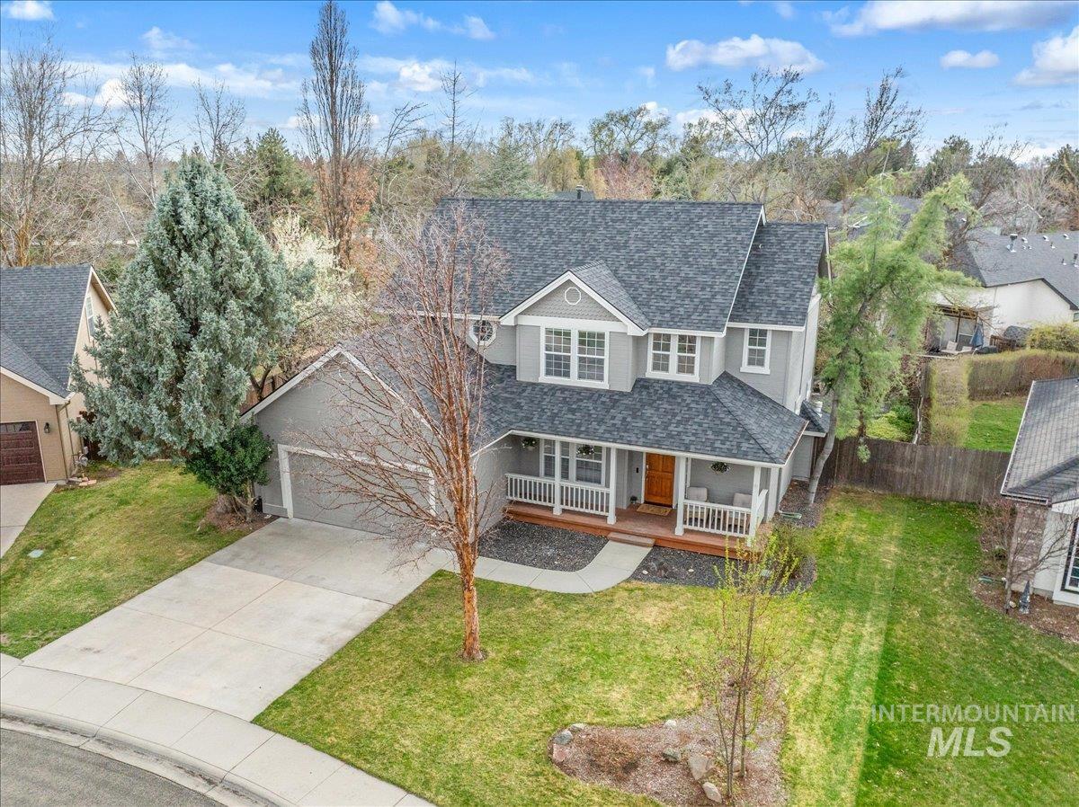 1441 N Ellington Pl