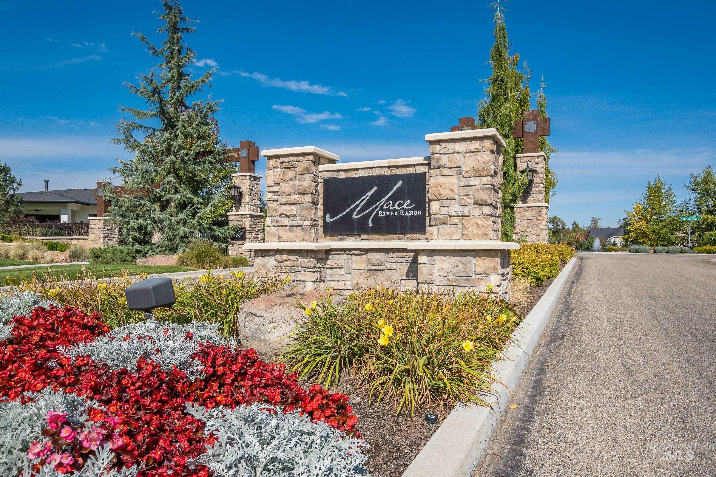 786 S Lone Hollow Way