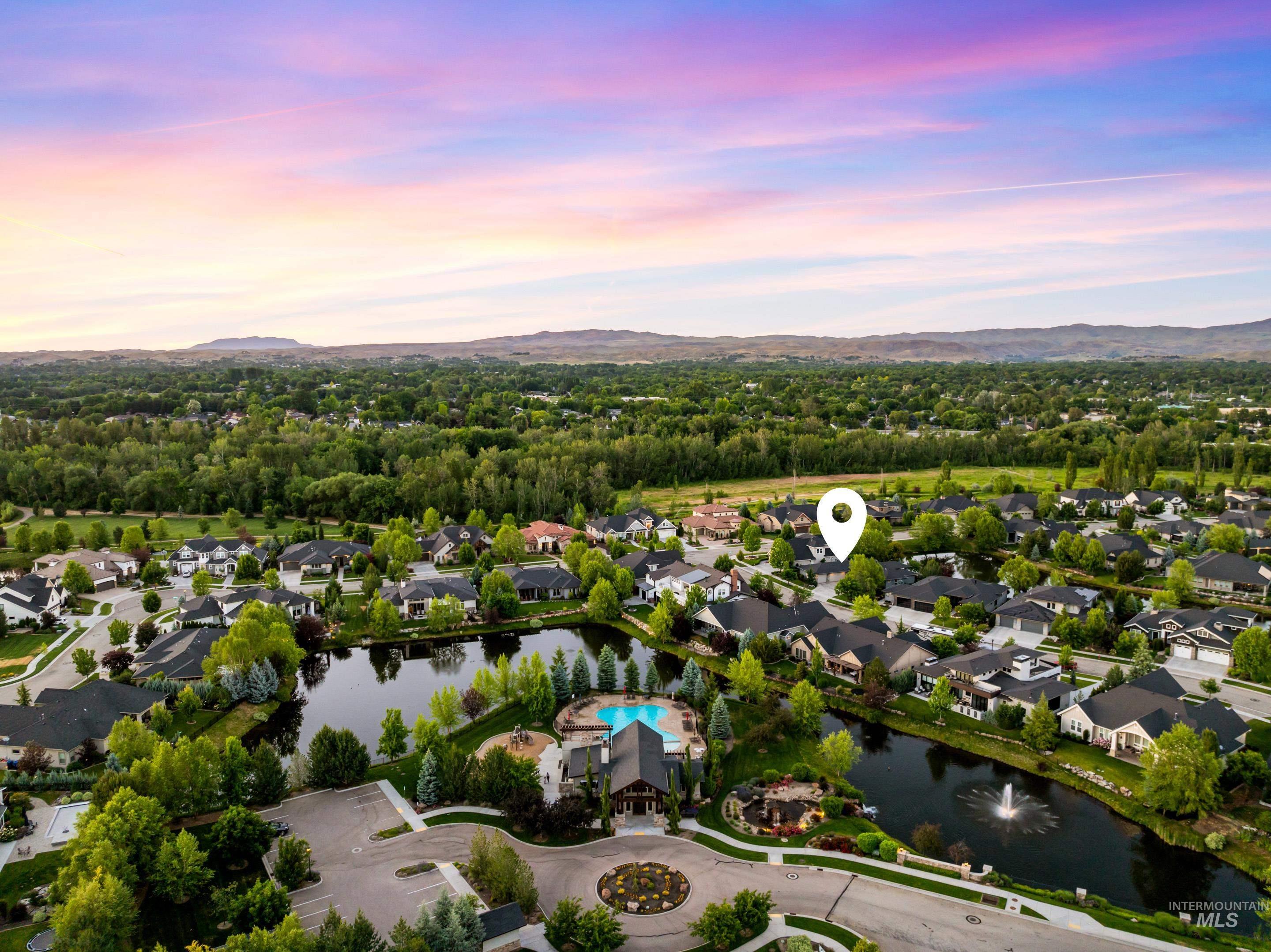 786 S Lone Hollow Way