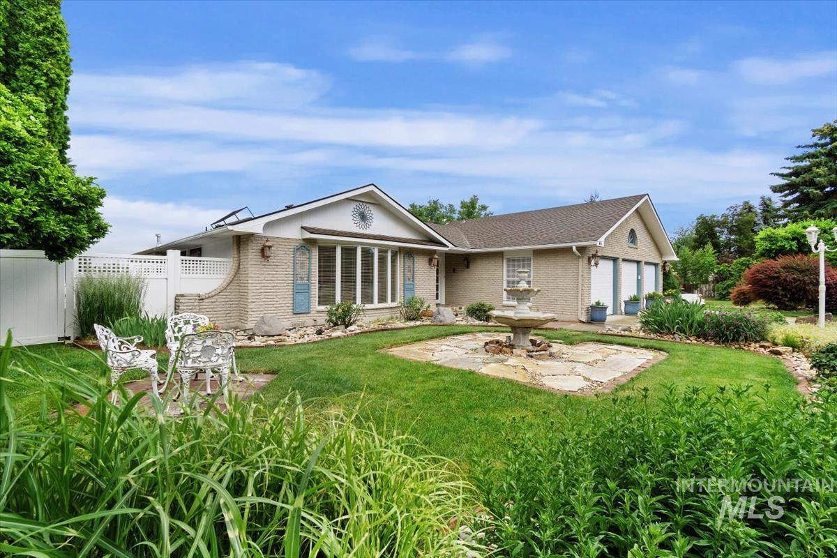 1411 Medinah Ct