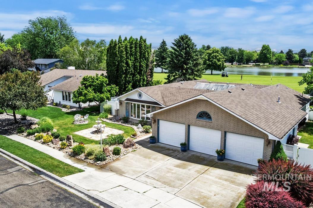 1411 Medinah Ct