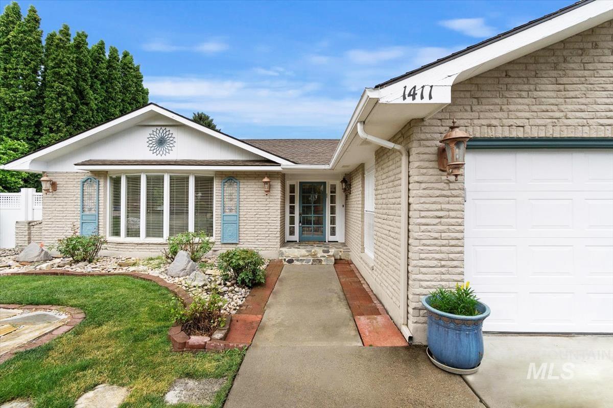 1411 Medinah Ct